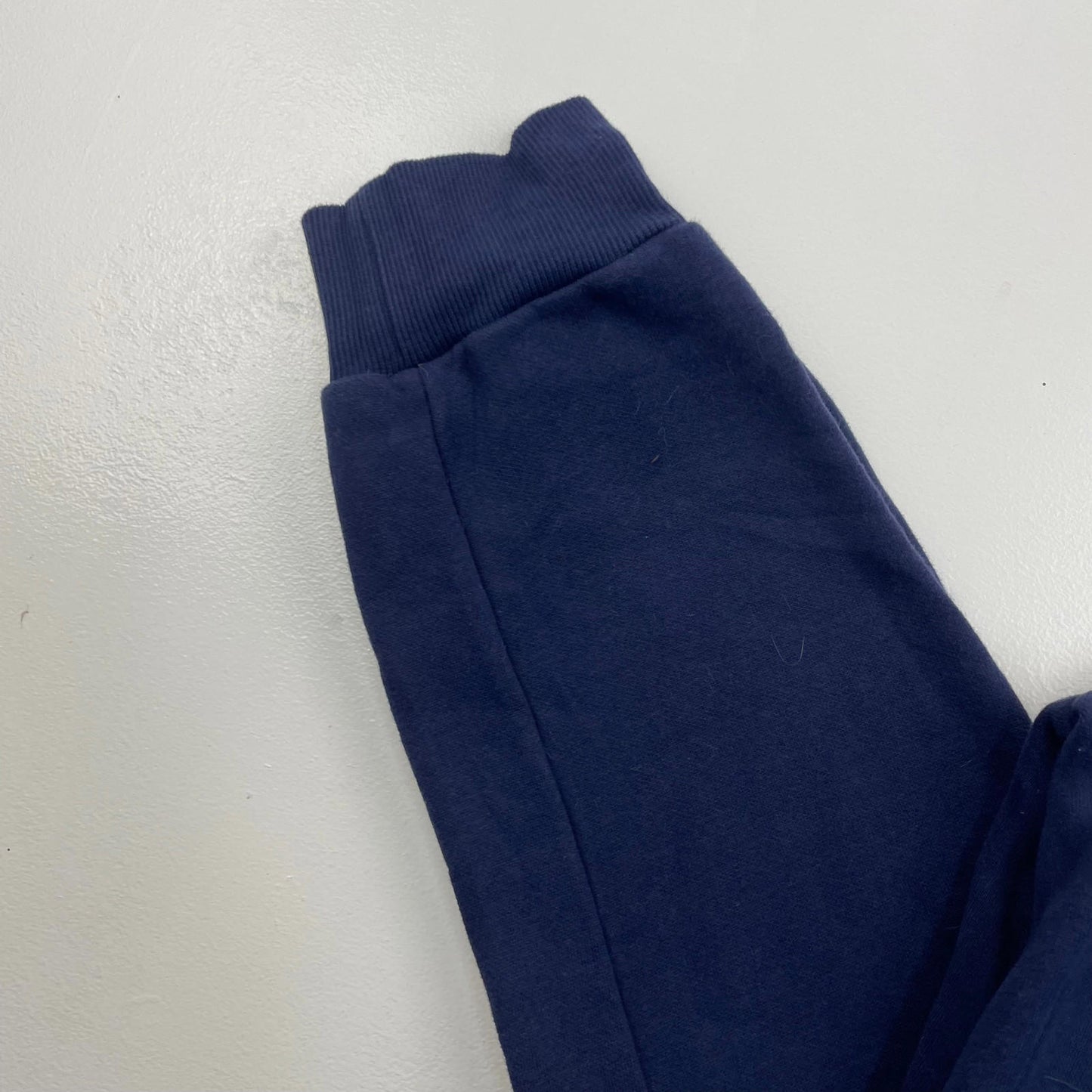 Men’s PUMA Blue Joggers , Sweatpants , Size Small