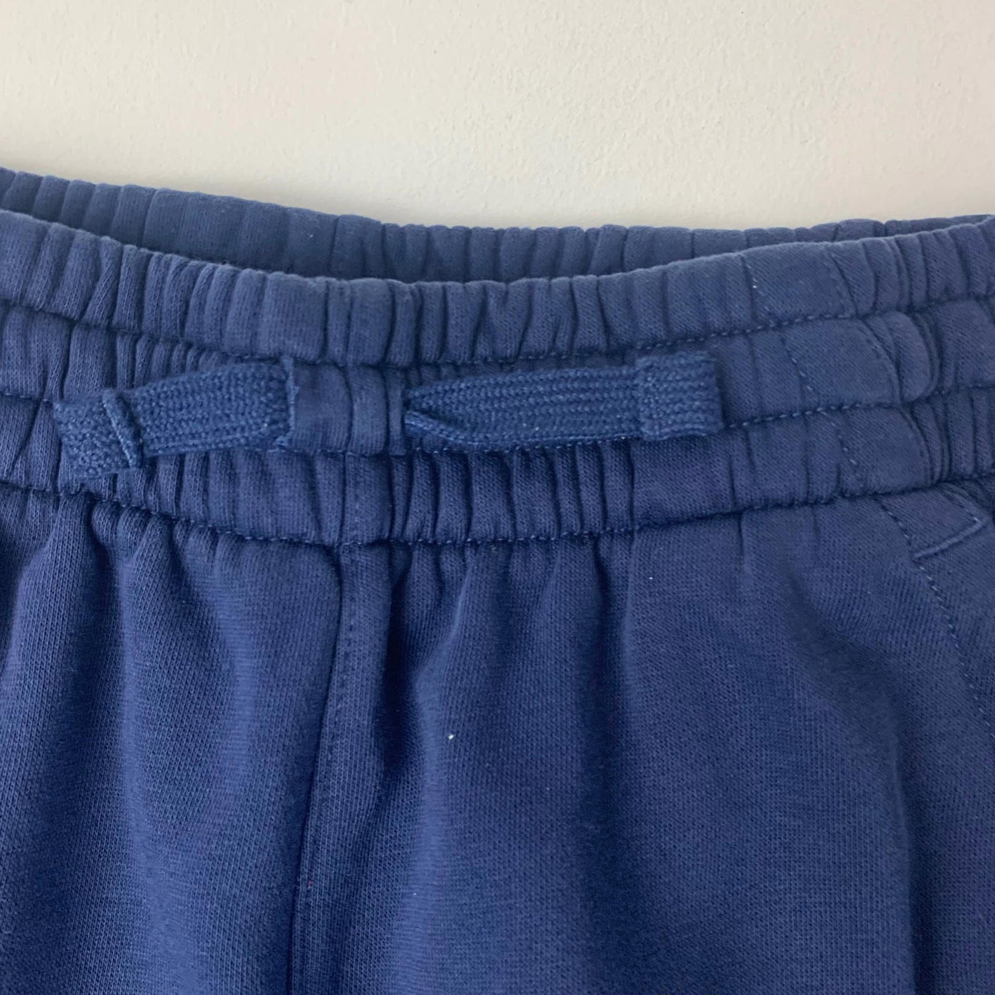 Boys NIKE Joggers / Blue / Sweatpants