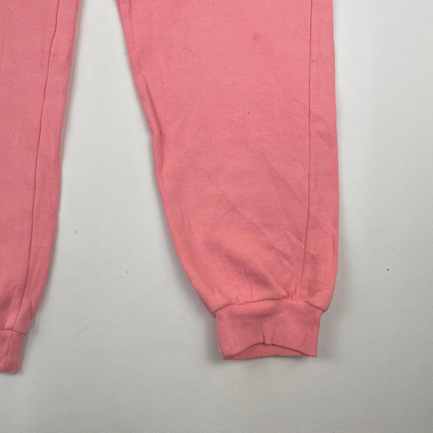 Women’s CHAMPION Pink Joggers , Sweatpants , Size L