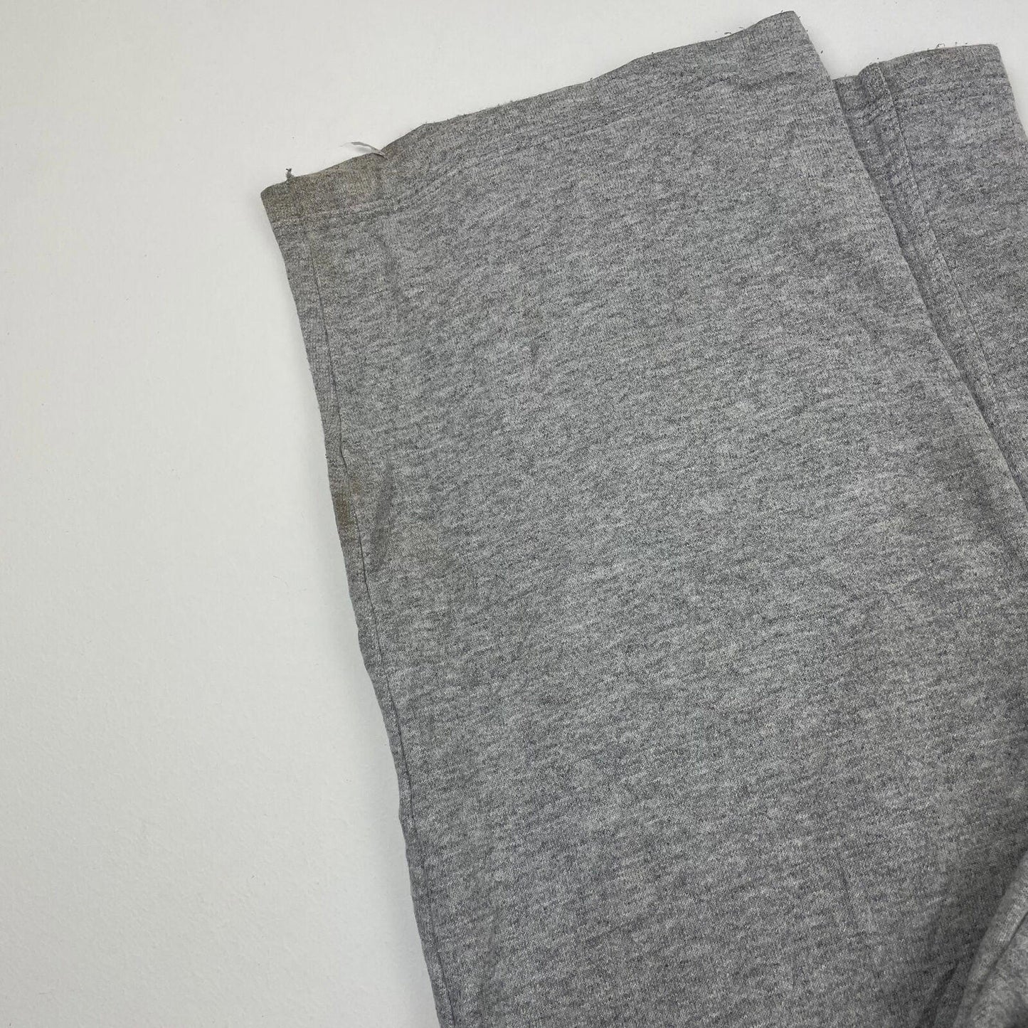 Men’s Grey CHAMPION Straight Leg Joggers , Size - Small Tall