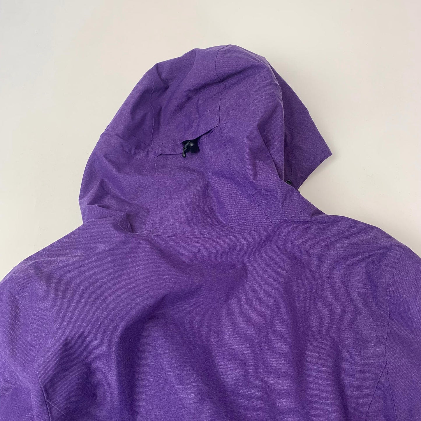 Women’s BERGHAUS HydroShell Jacket / Purple / Uk8 / XS / Hiking / Walking