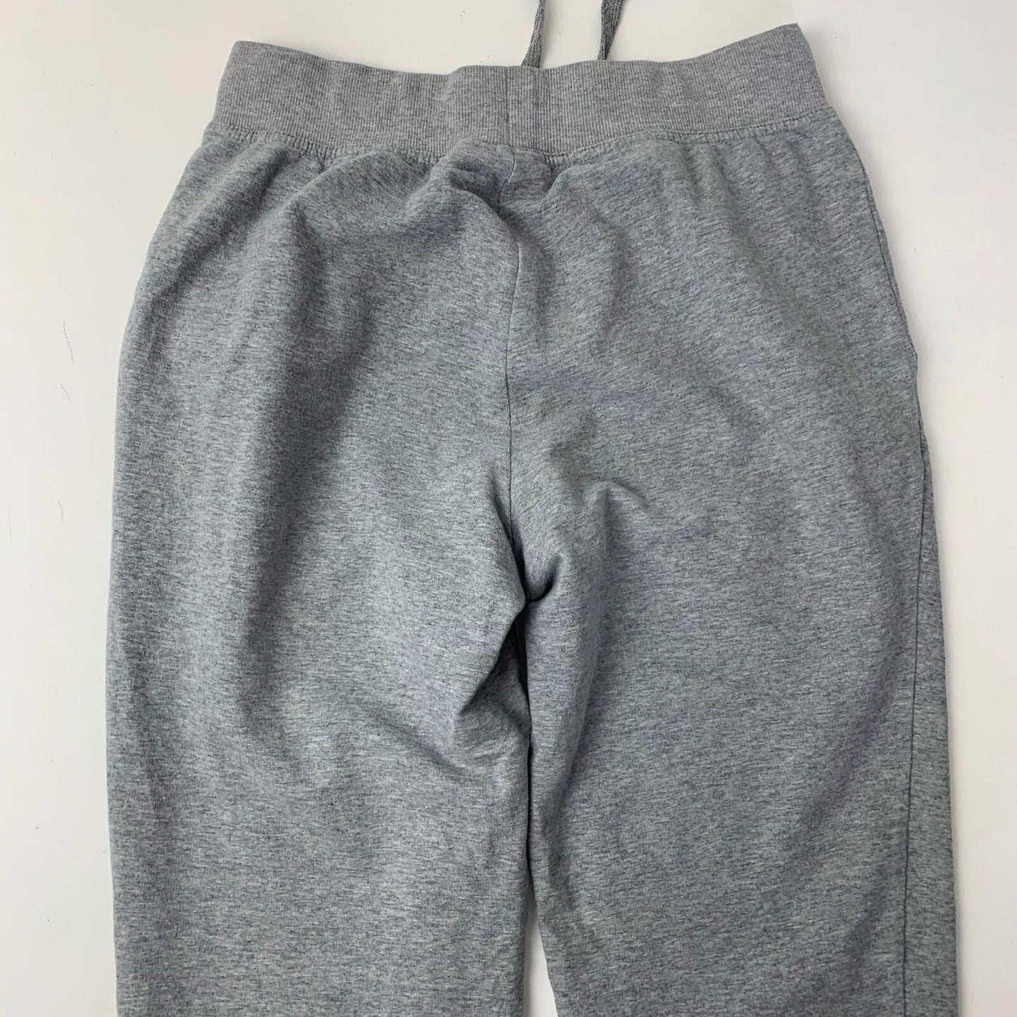 Womens FILA Joggers / Light Grey / Small / Regular Fit