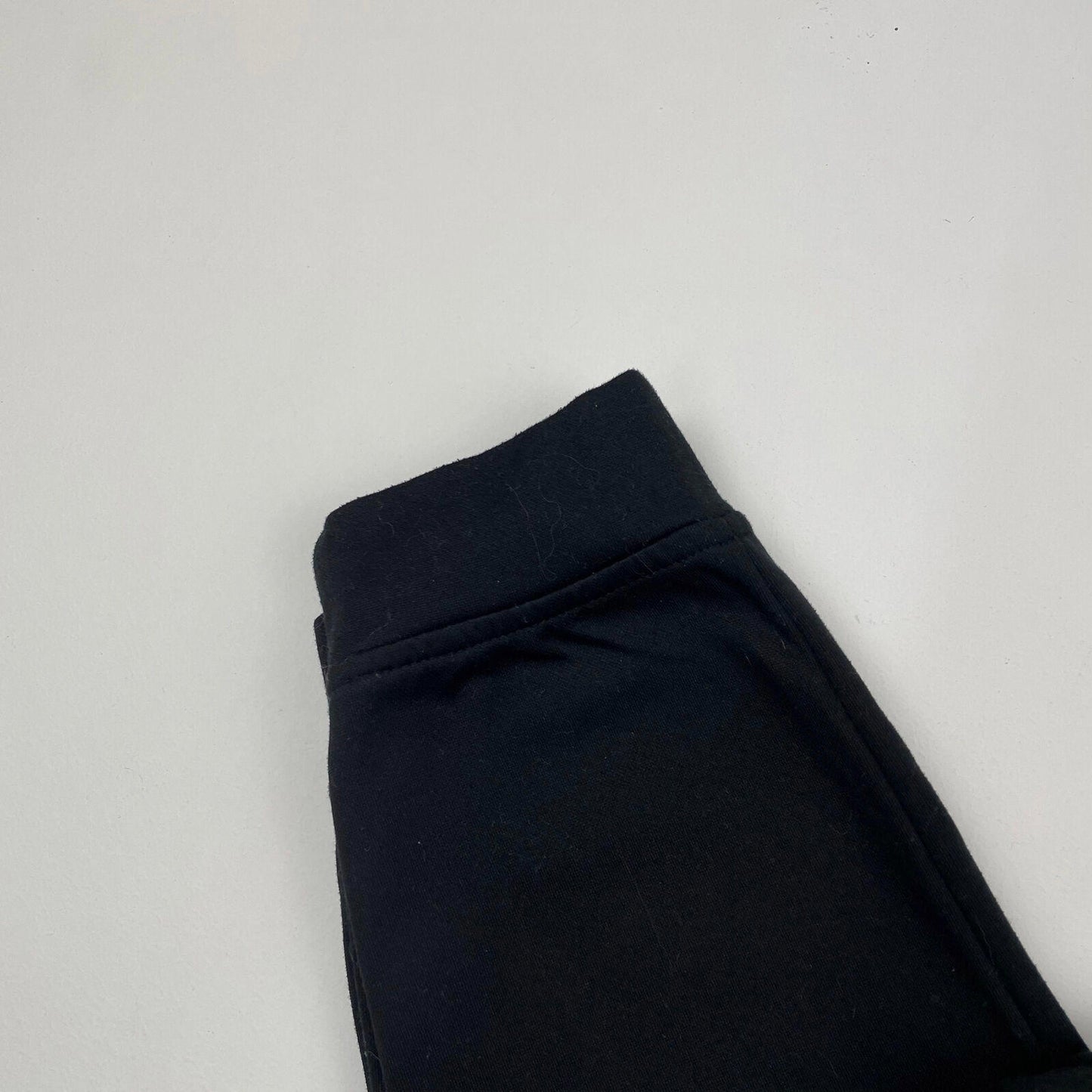 Men’s Black CHAMPION Trackbottoms / Joggers , Size Small