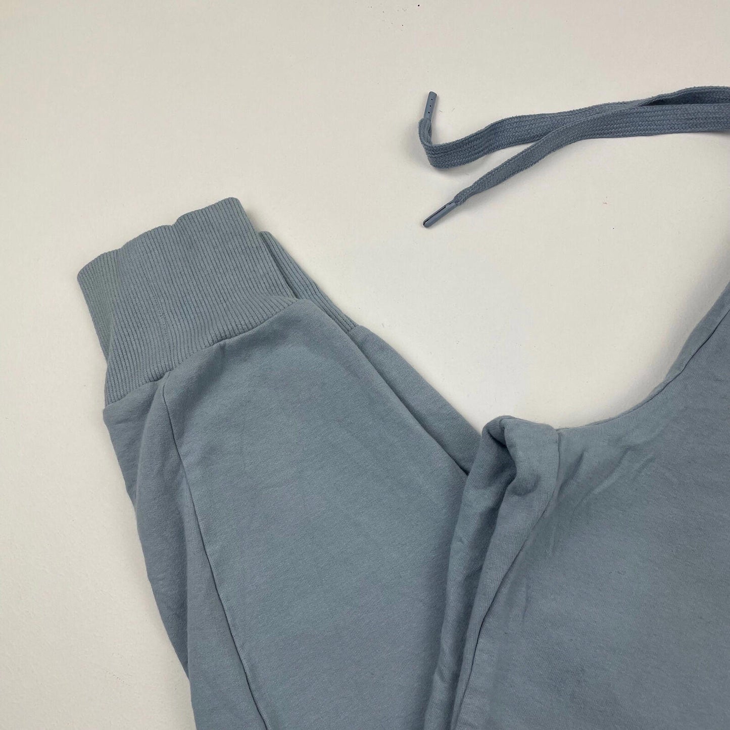 Womens FILA Blue Joggers , Sweatpants , Size S