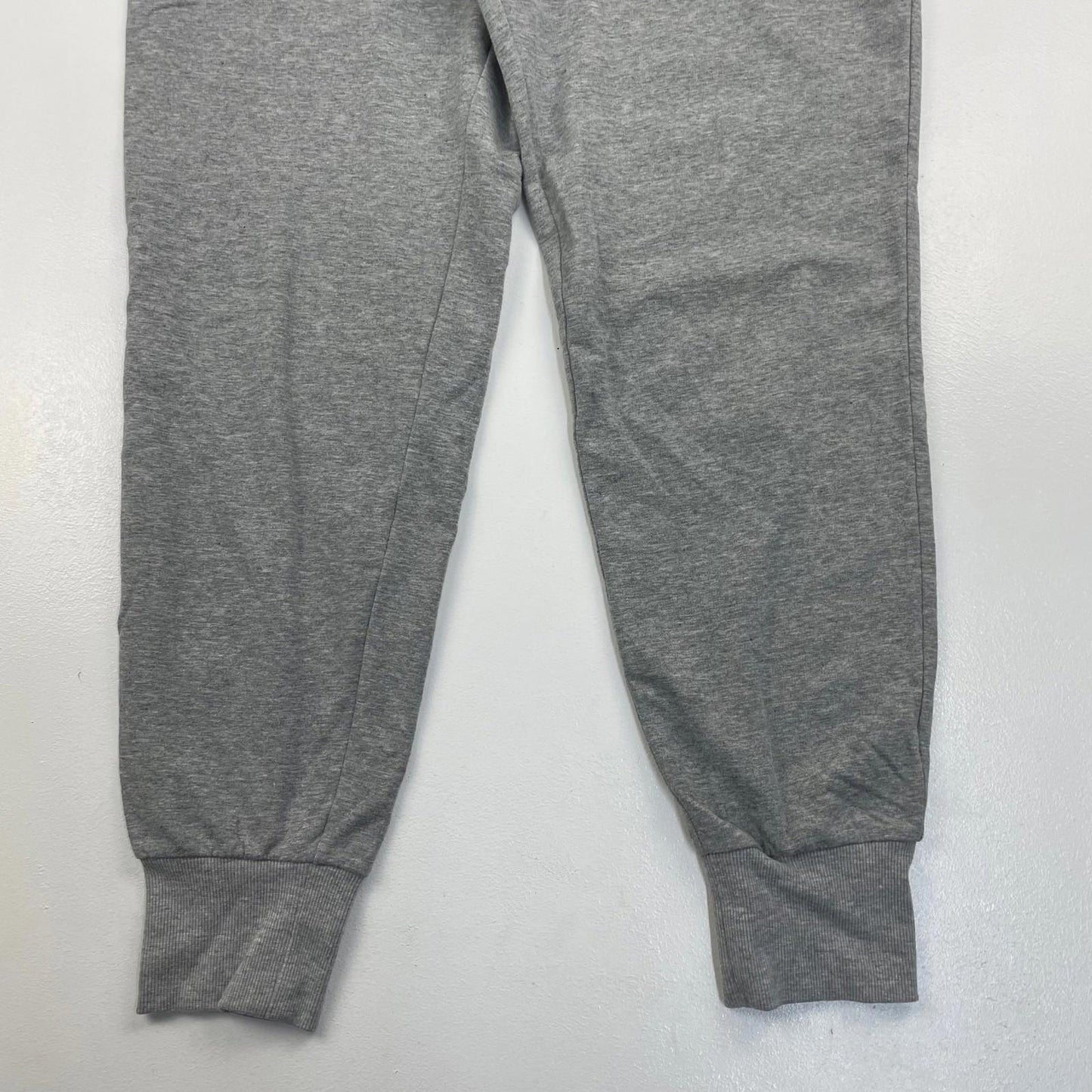 FILA Activewear Jogger Sweatpants Drawstring Grey Women UK M