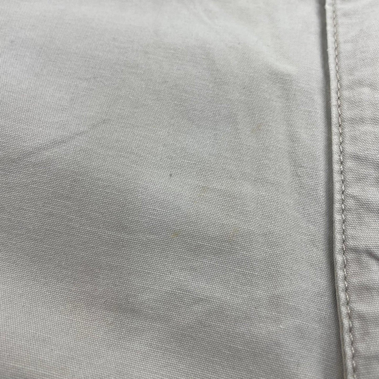 Wrangler Cargo Shorts Relaxed Fit Pockets Sand Beige Mens Size 30