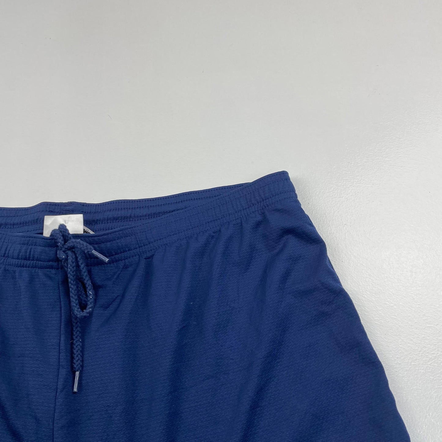 Men’s adidas Blue Sports Athletic Shorts , Size XL
