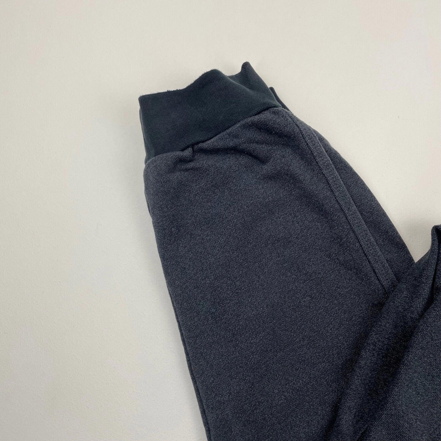 Men’s NIKE Grey Regular Fit Joggers , Size Small