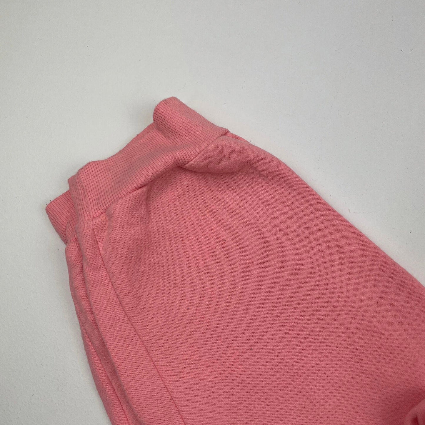 Women’s CHAMPION Pink Joggers , Sweatpants , Size L