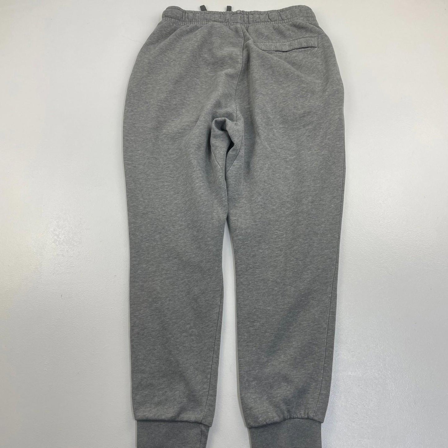 Nike Track Pants Jogger Style Grey Mens Small S