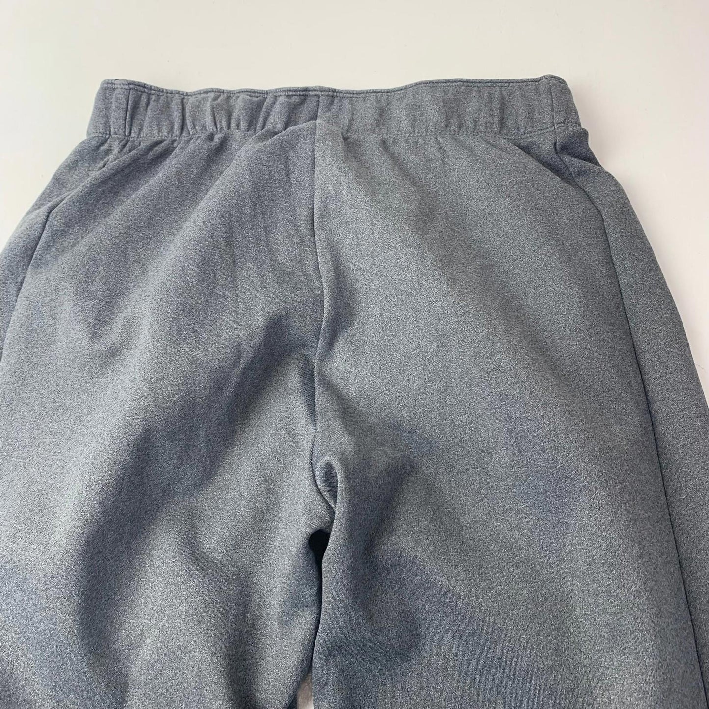Nike Track Pants Jogger Style Grey Mens XS