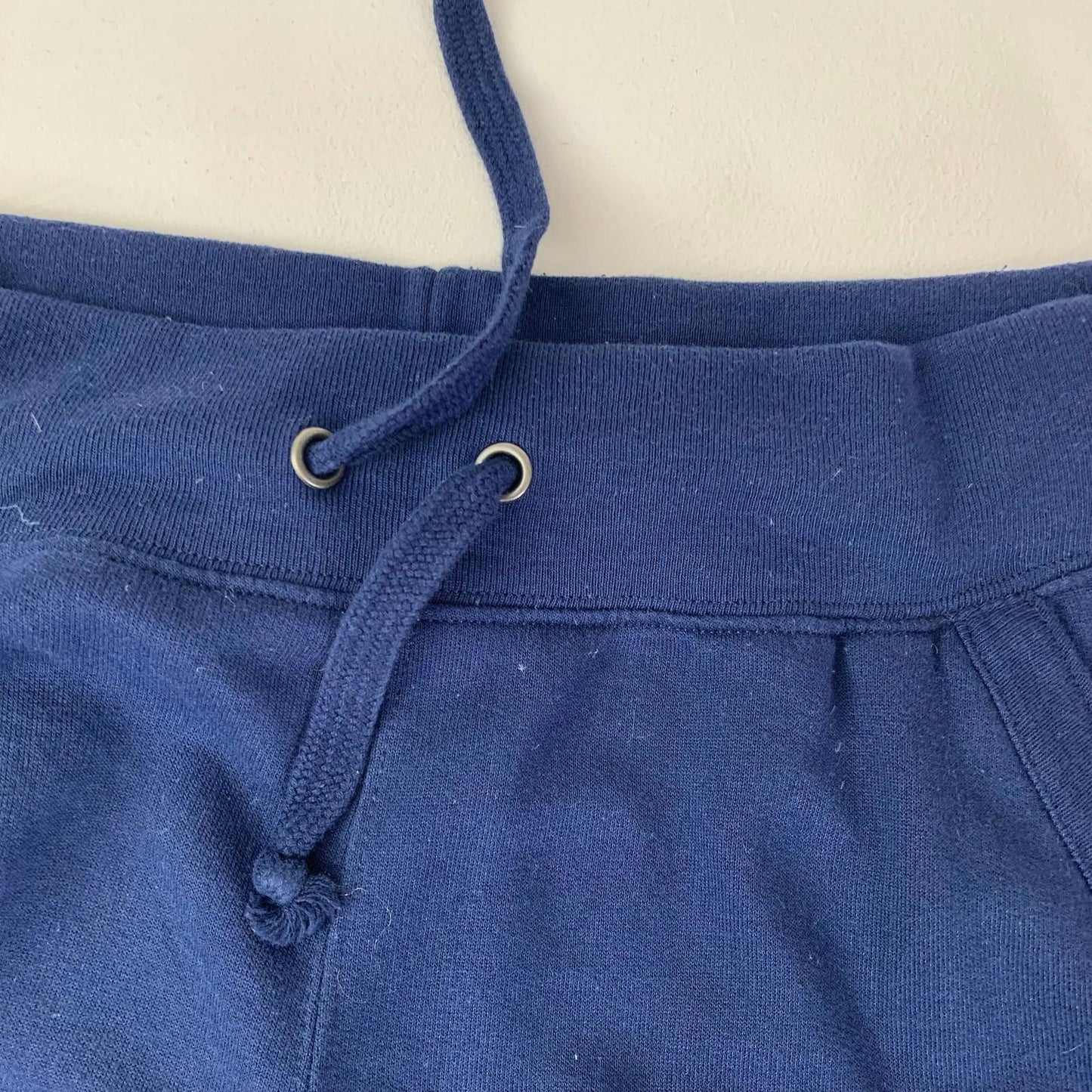 Champion Authentic Athleticwear Jogger Sweatpants Casual Blue Mens Small