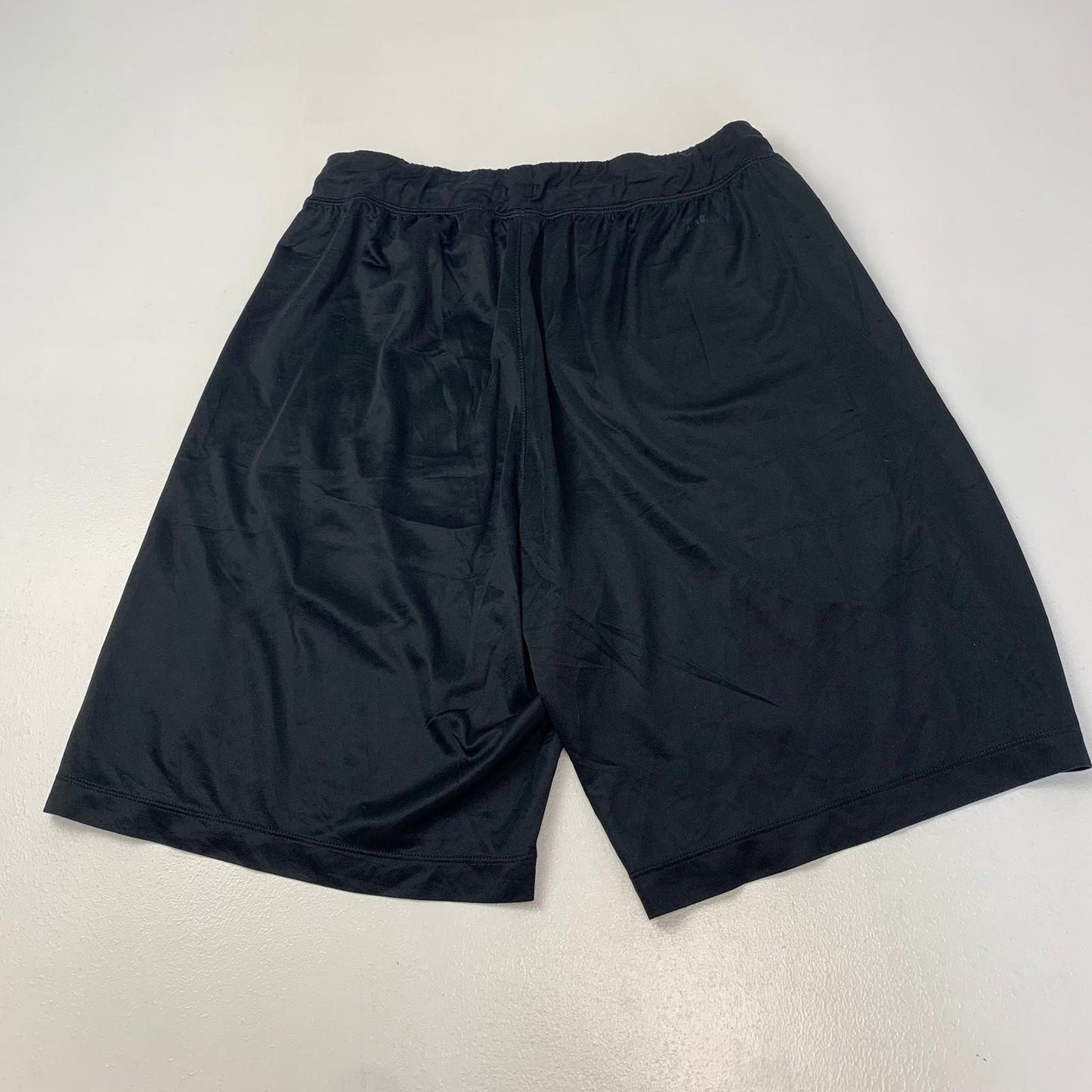 ADIDAS AEROREADY Athletic Shorts Black Mens M