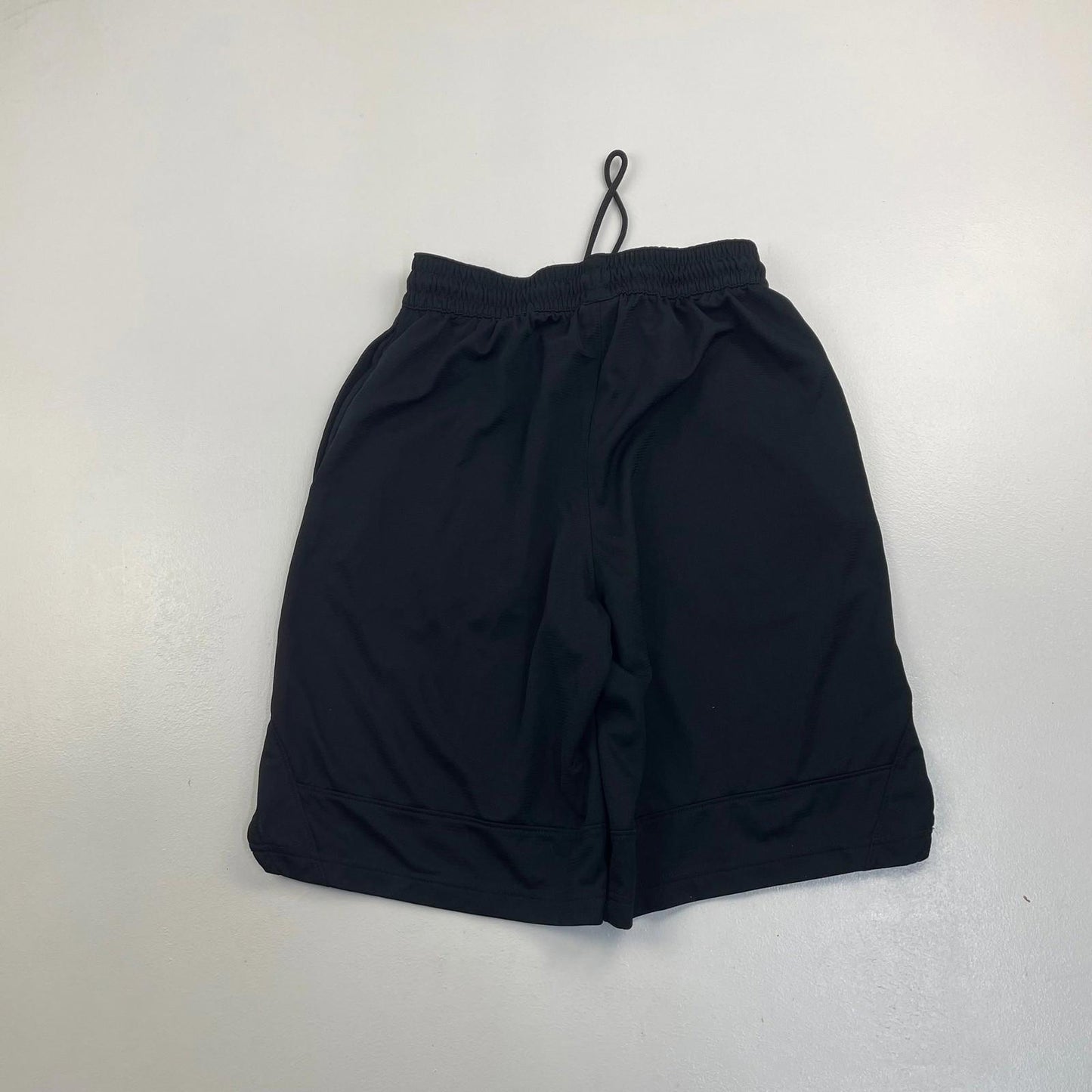 Nike Dri-Fit Shorts Athletic Black S Mens