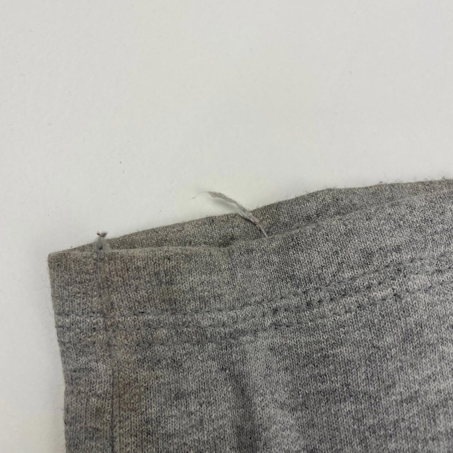 Men’s Grey CHAMPION Straight Leg Joggers , Size - Small Tall
