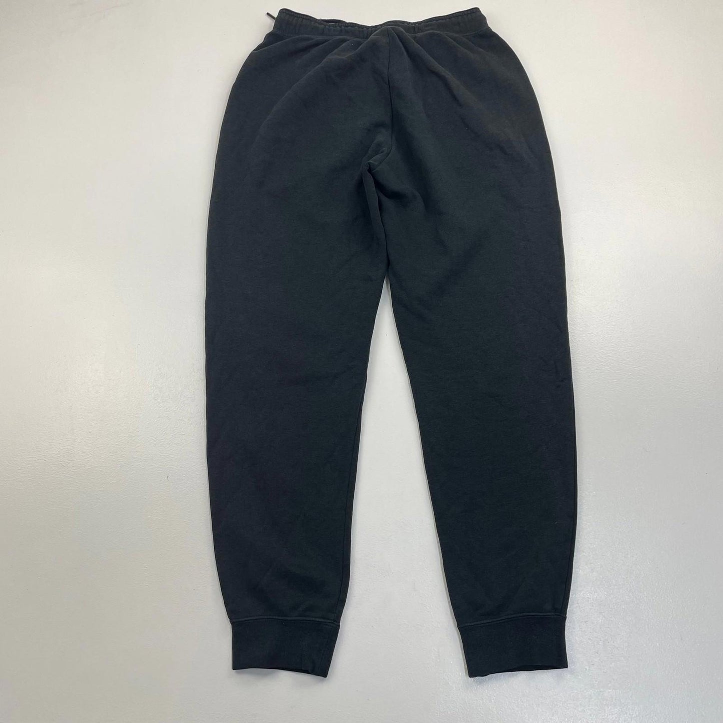 Nike Track Jogger Sweatpants Black Casual Activewear Mens Small