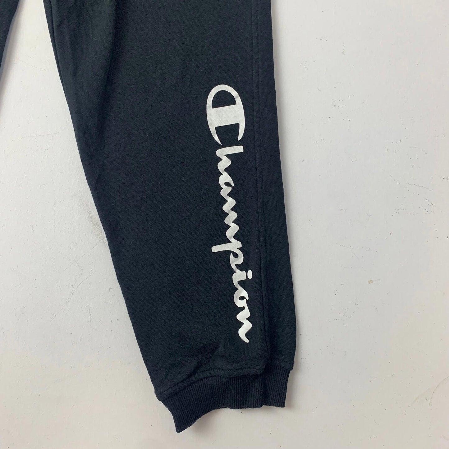 Youth Girls CHAMPION Joggers / XL / 15-16 yrs / Jogging Bottoms