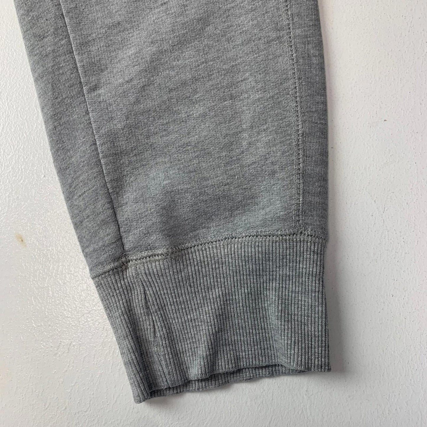 Champion Jogger Trousers Grey Casual Athleisure Womens Size Small