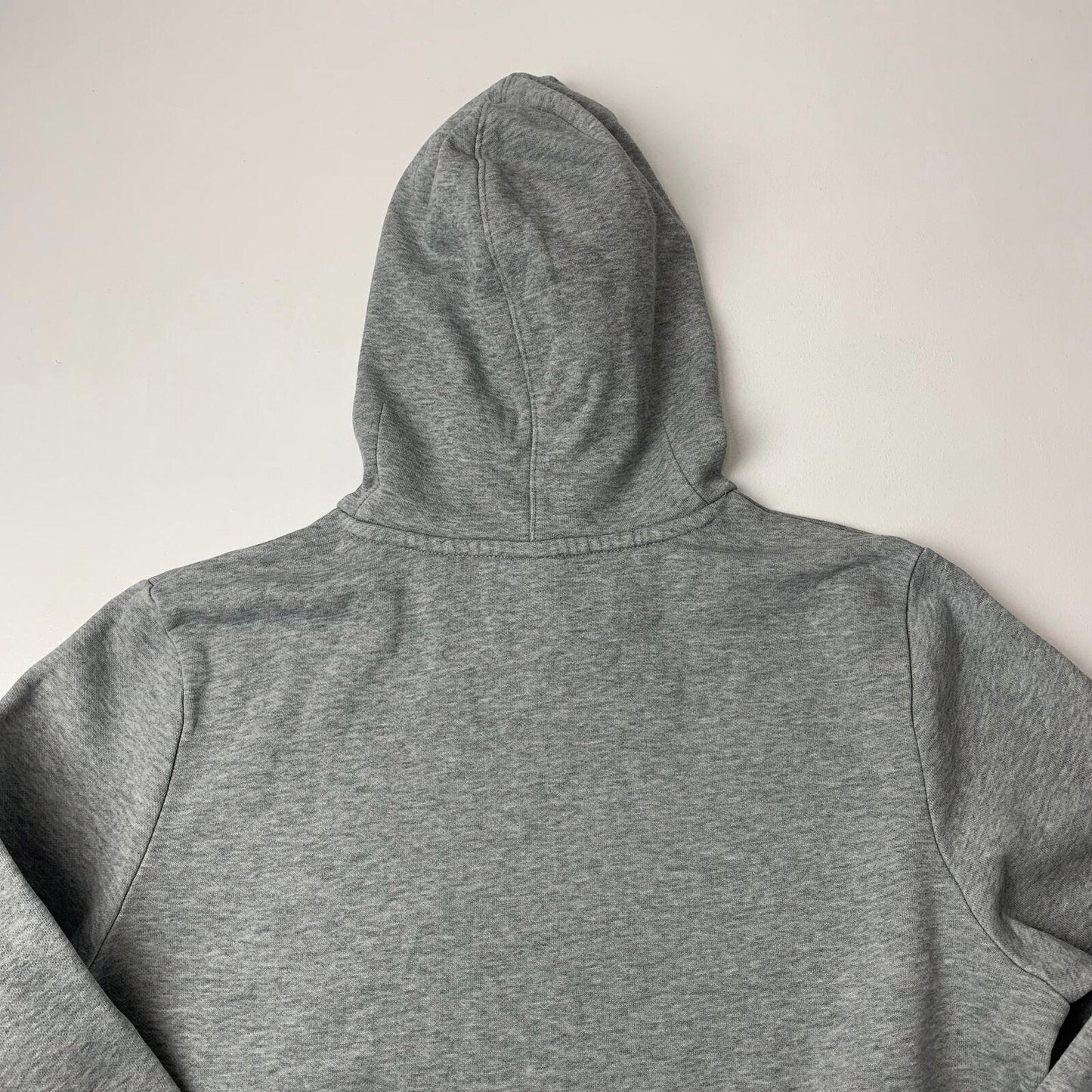 Girls PUMA Hoodie / Grey / Youth XL / 14-15yrs