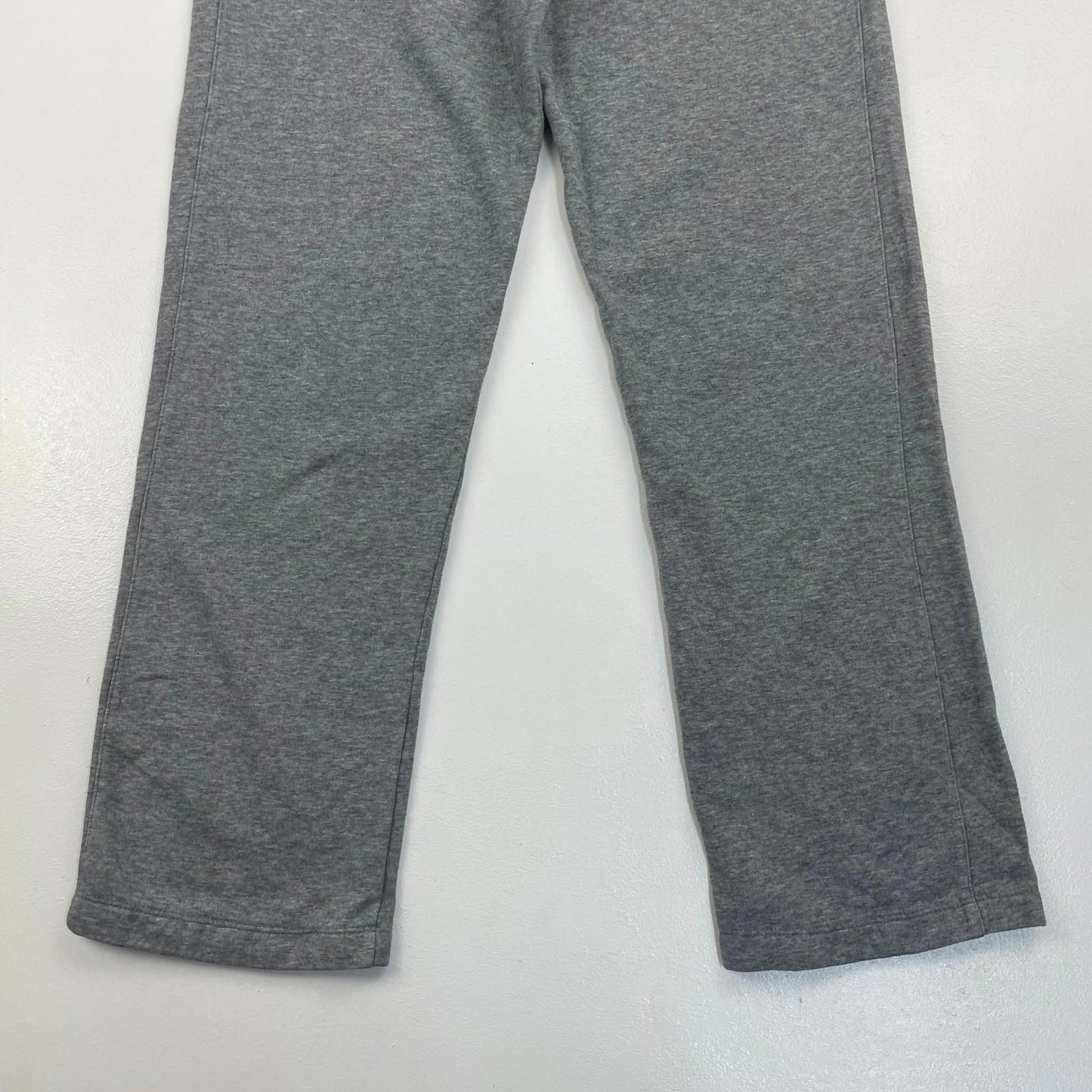Nike Boys Jogger Sweatpants Athletic Casual Grey XL Size