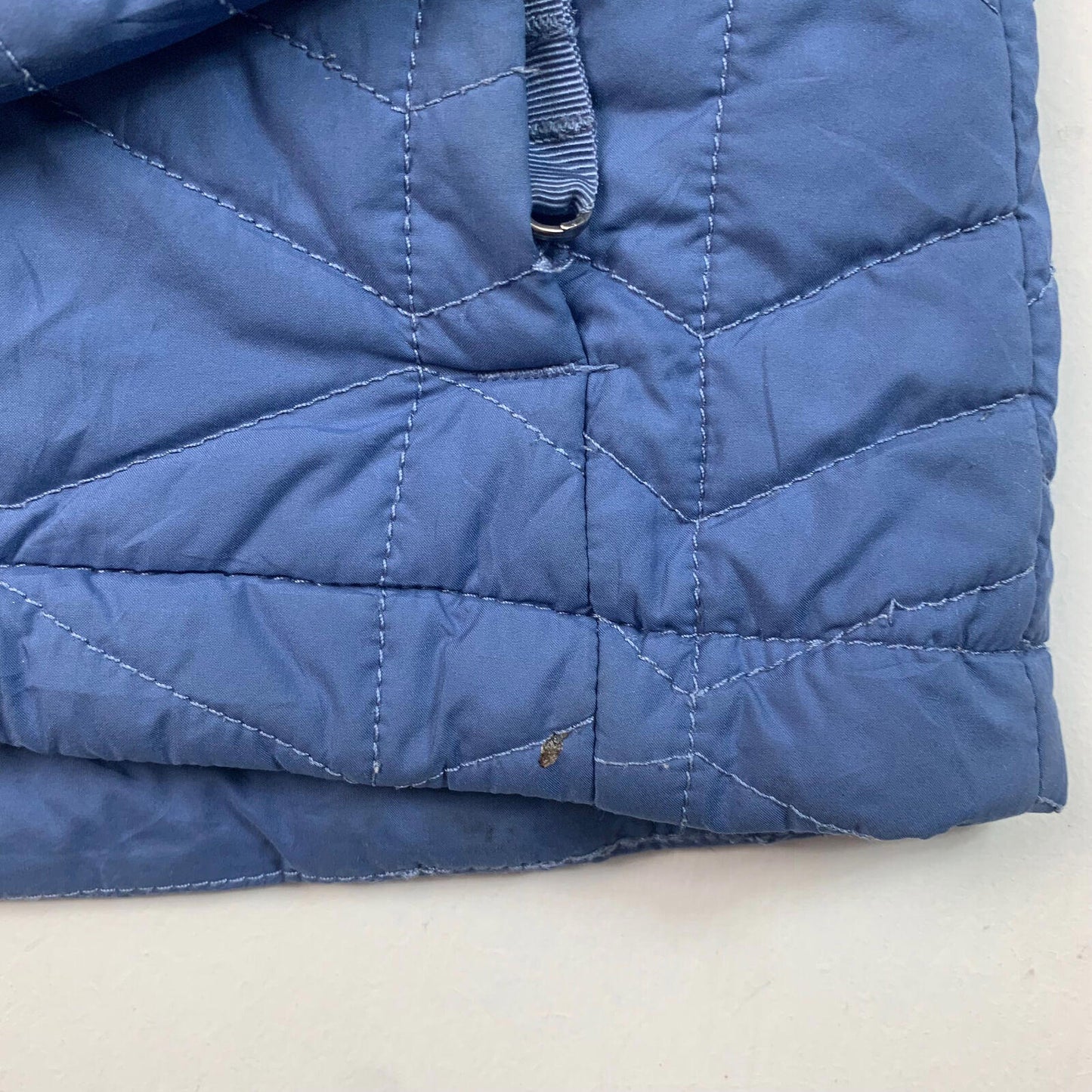 Woman’s THE NORT FACE Bombay Jacket / Purple /XS / Feather Less