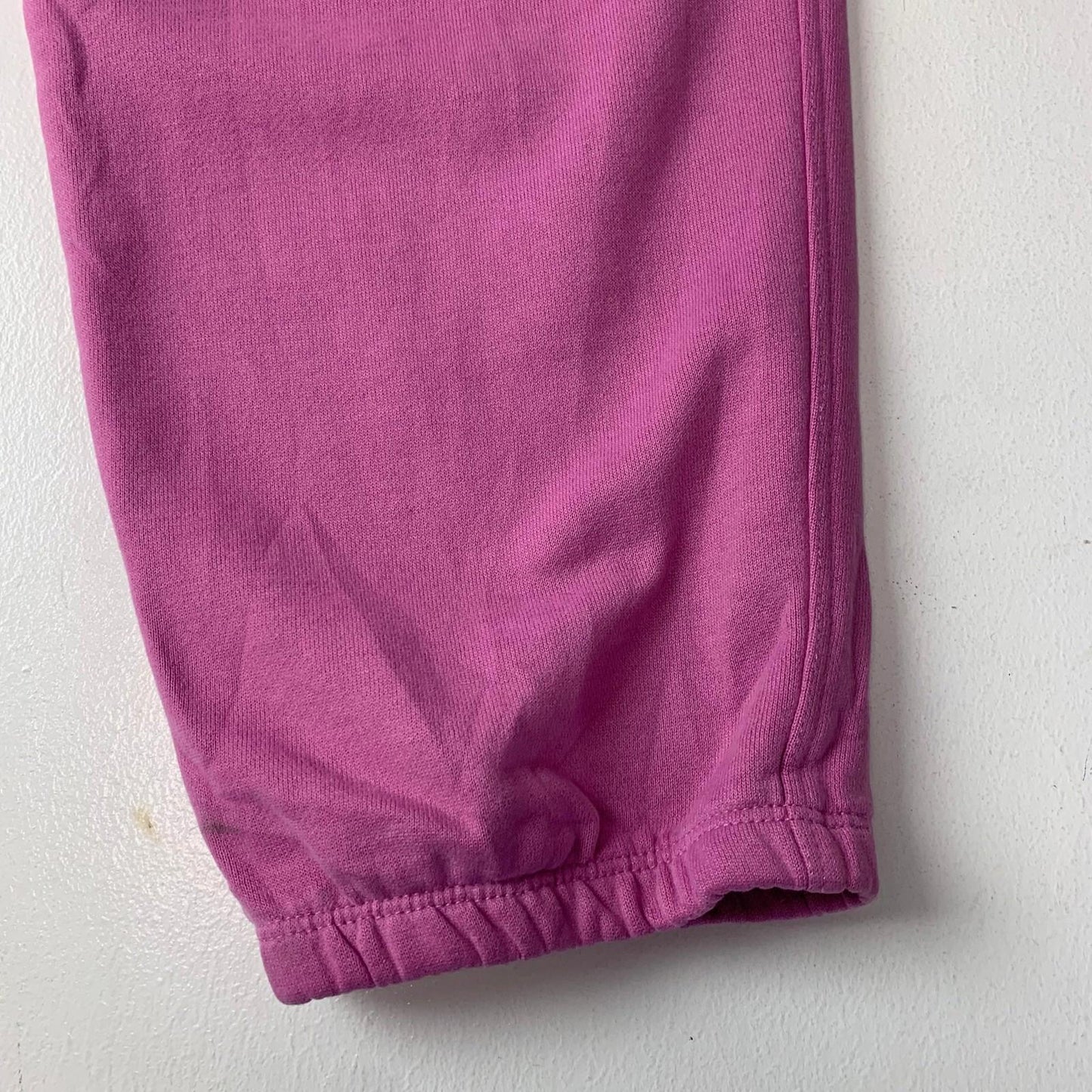 Calvin Klein Women's Jogger Sweatpants Comfortable Cotton Blend XL