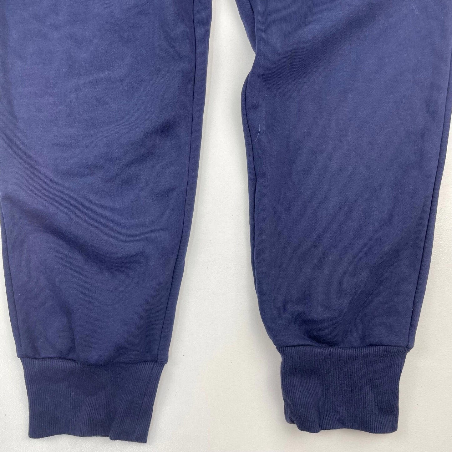 PUMA Mens Blue Joggers , Jogging Bottoms , Size XS