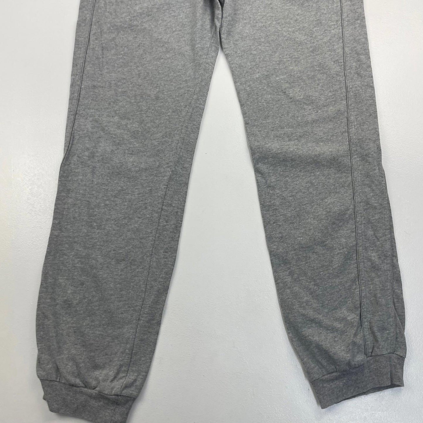 Champion Authentic Jogger Sweatpants Grey L Women's Activewear