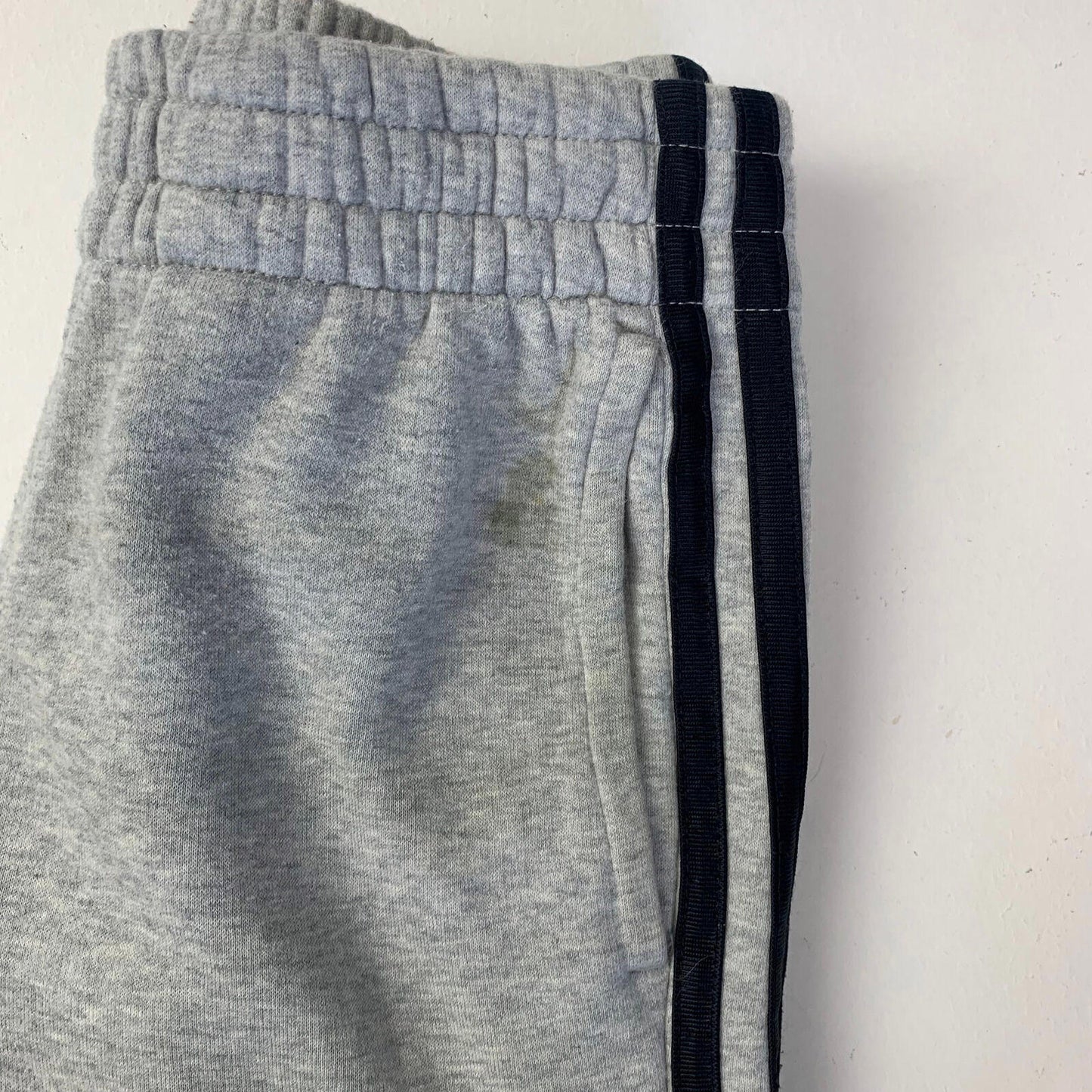 Youth ADIDAS Jogging Bottoms / 10-12 Yrs / Joggers