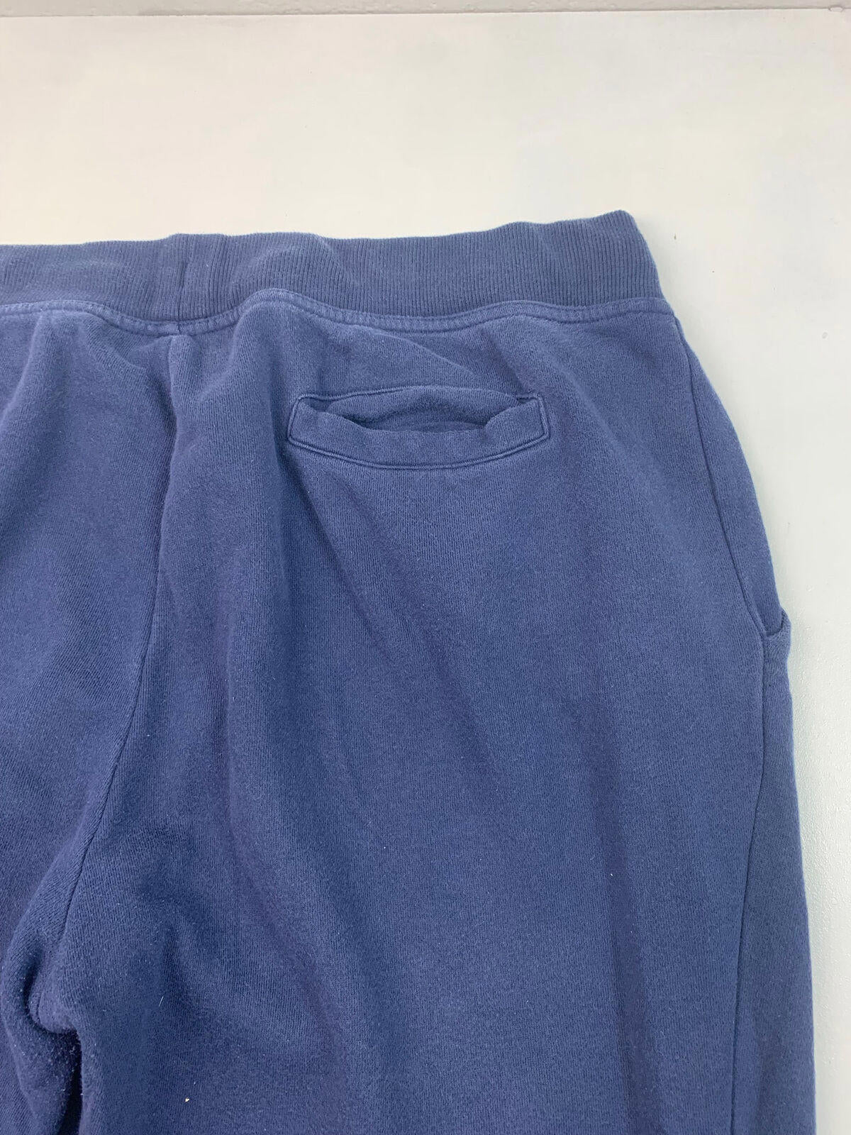 Women’s FILA Joggers / Blue / XL / Jogging Bottoms / Sweatpants
