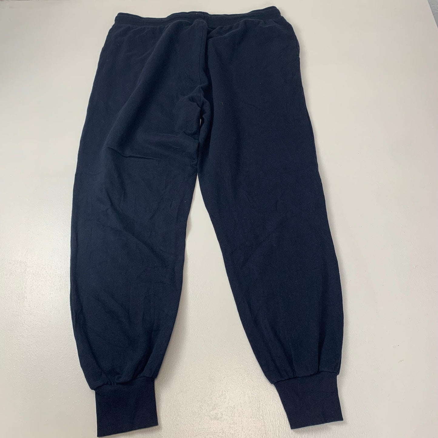 Mens REEBOK Sleepwear Joggers / Blue / XL