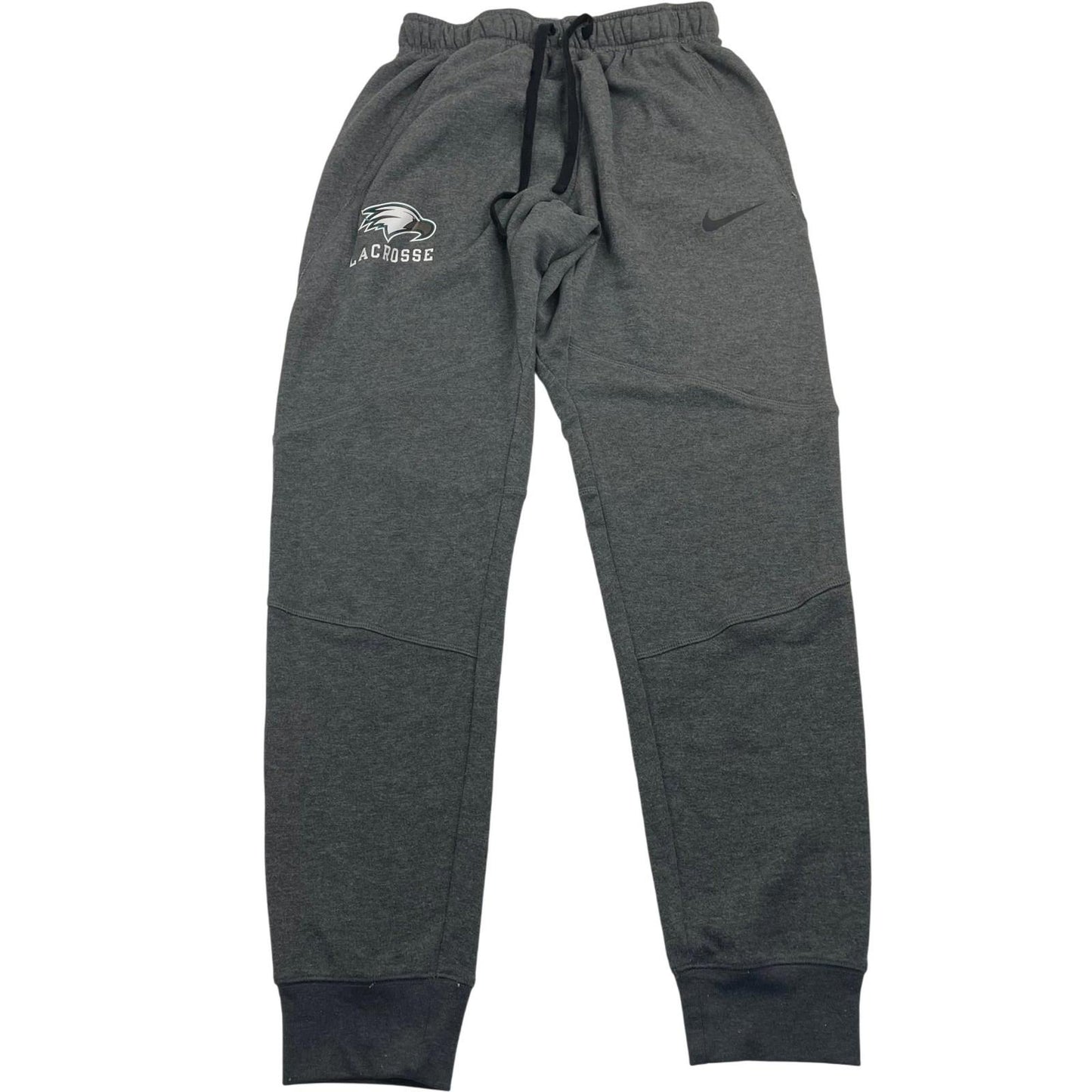 Nike Dri-FIT Jogger Track Pants Grey Mens Small