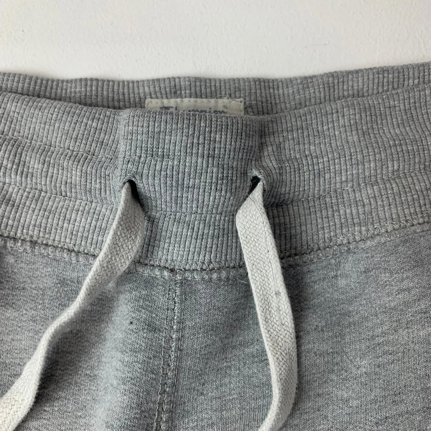 Champion Jogger Trousers Grey Casual Athleisure Womens Size Small