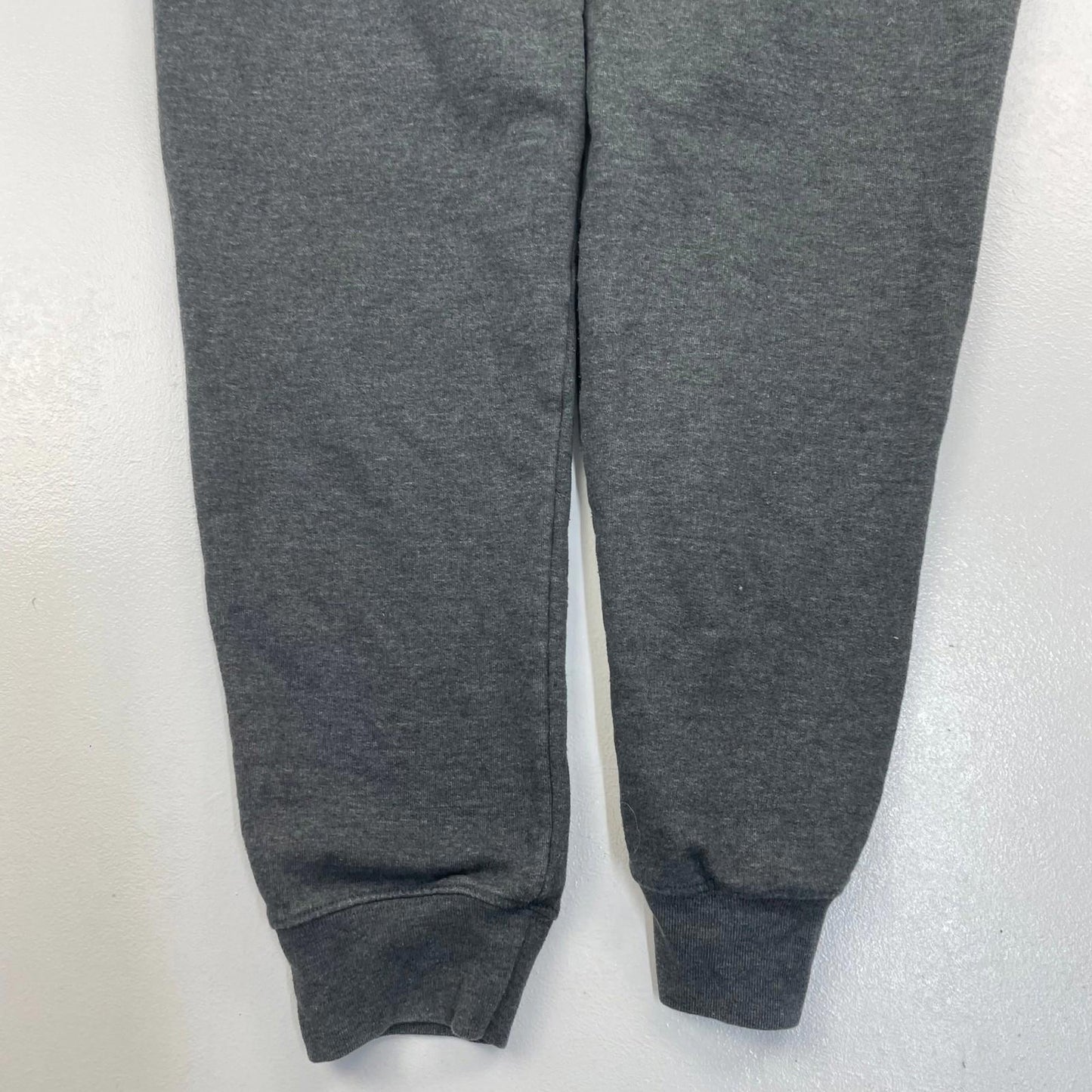 Champion Authentic Athleticwear Sweatpants Jogger Fleece Grey Womens S