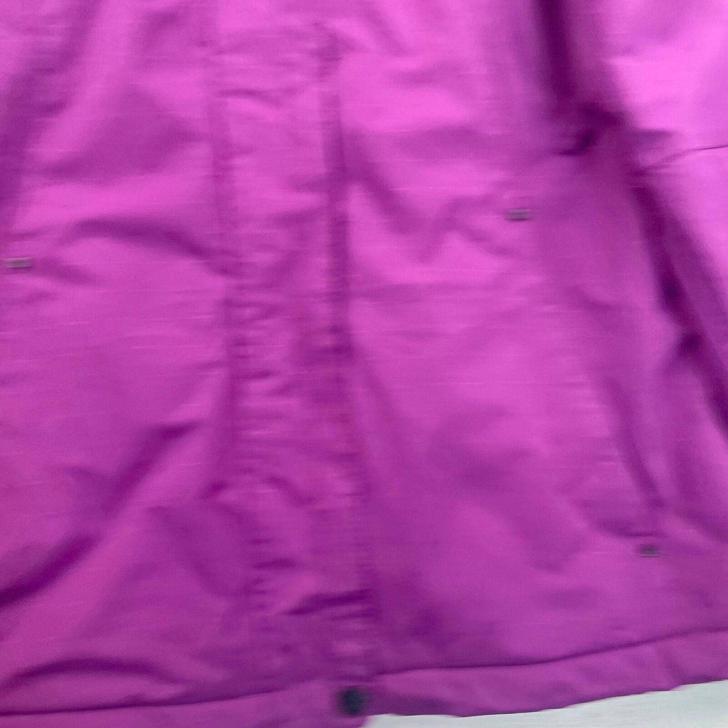 Women’s BILLABONG 10K Waterproof Purple Sorient Jacket , Size L