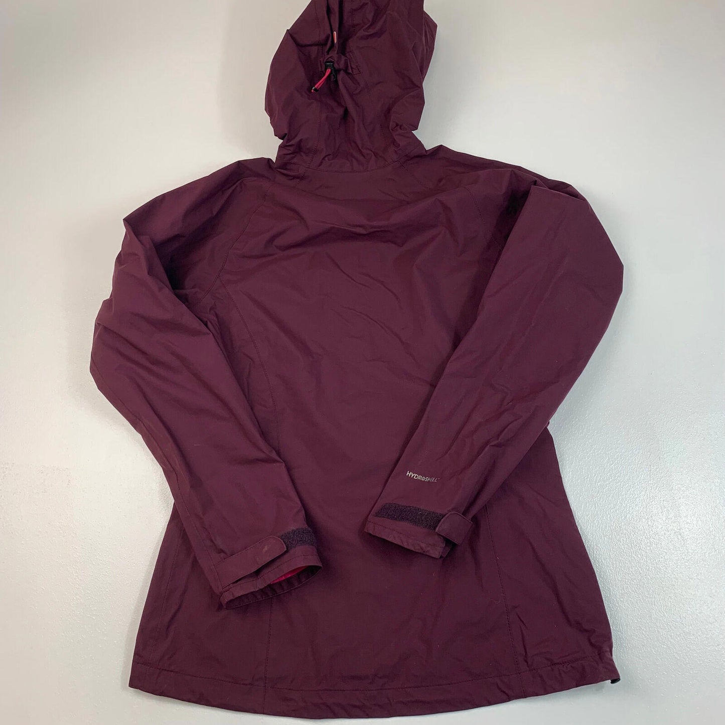 Women’s BERGHAUS Hydroshell Jacket / Purple / Uk8 / XS / Showerproof