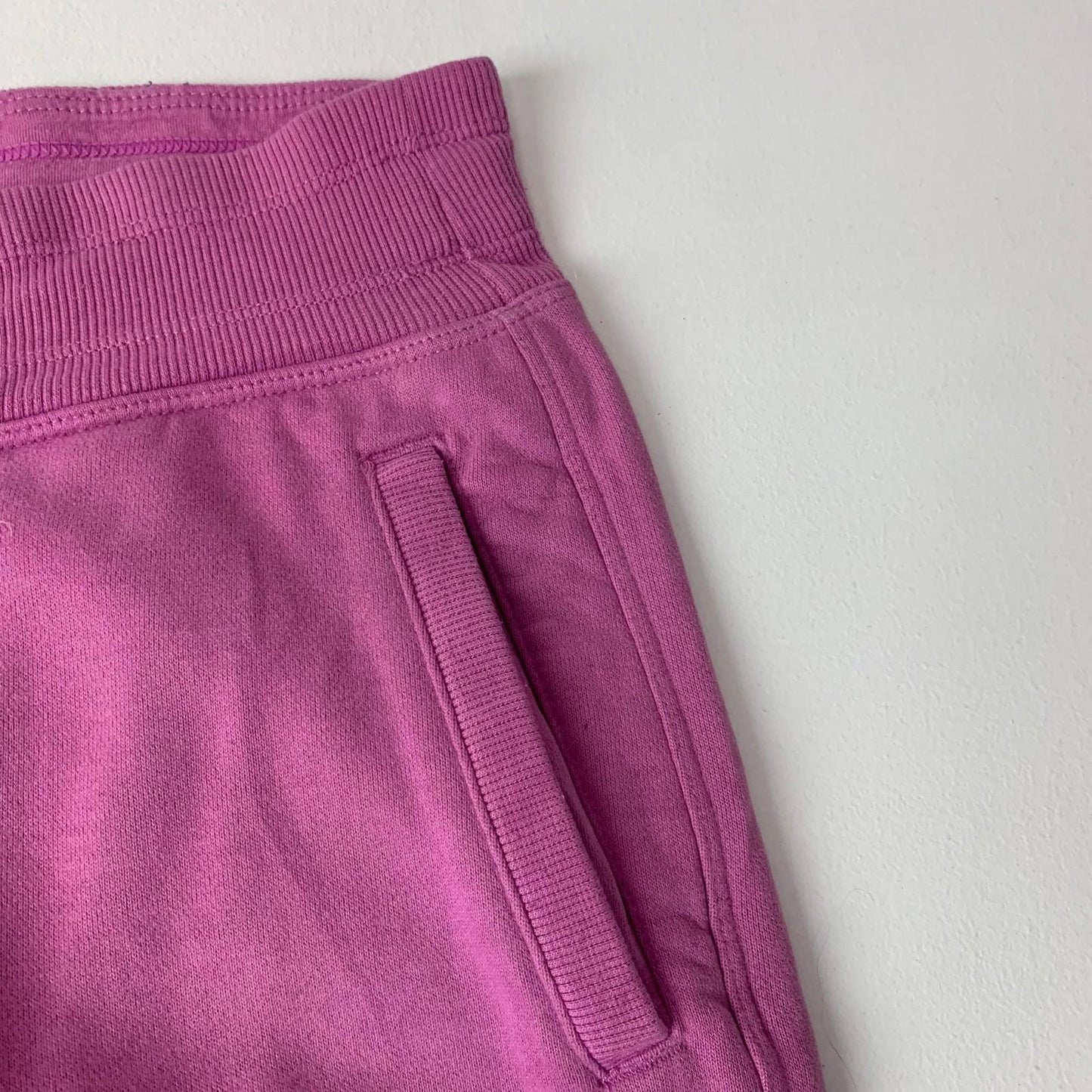 Calvin Klein Women's Jogger Sweatpants Comfortable Cotton Blend XL