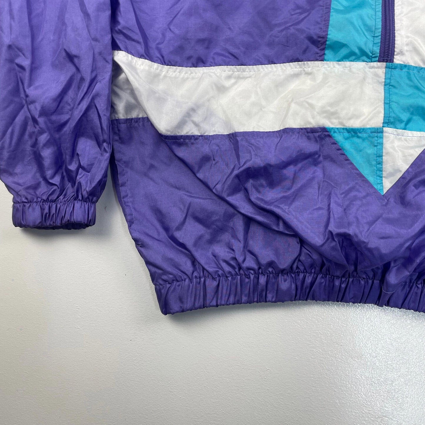 Women’s Vintage 90’s FUNKY Crazy Jacket , Size 12