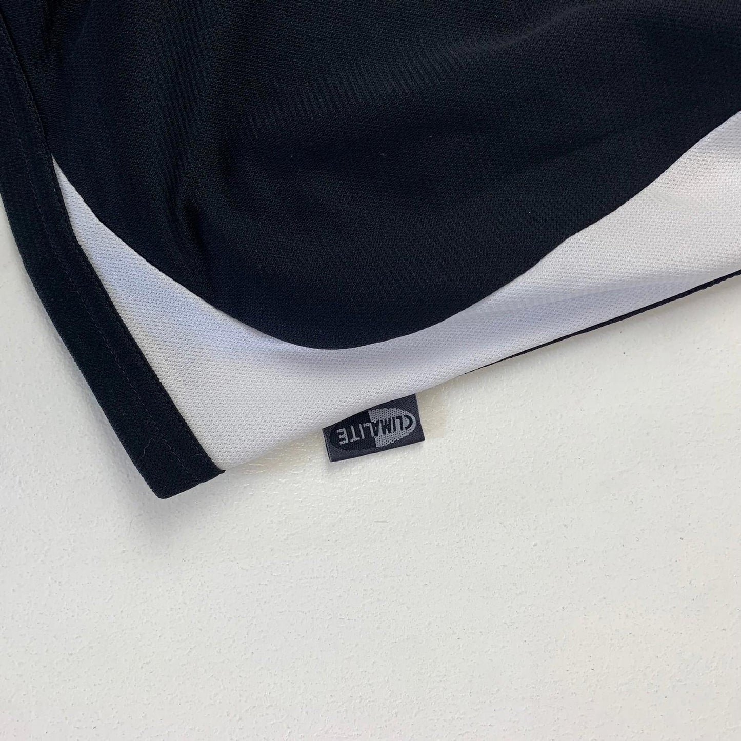 ADIDAS Climalite Athletic Shorts Black Sports Running Mens UK Medium