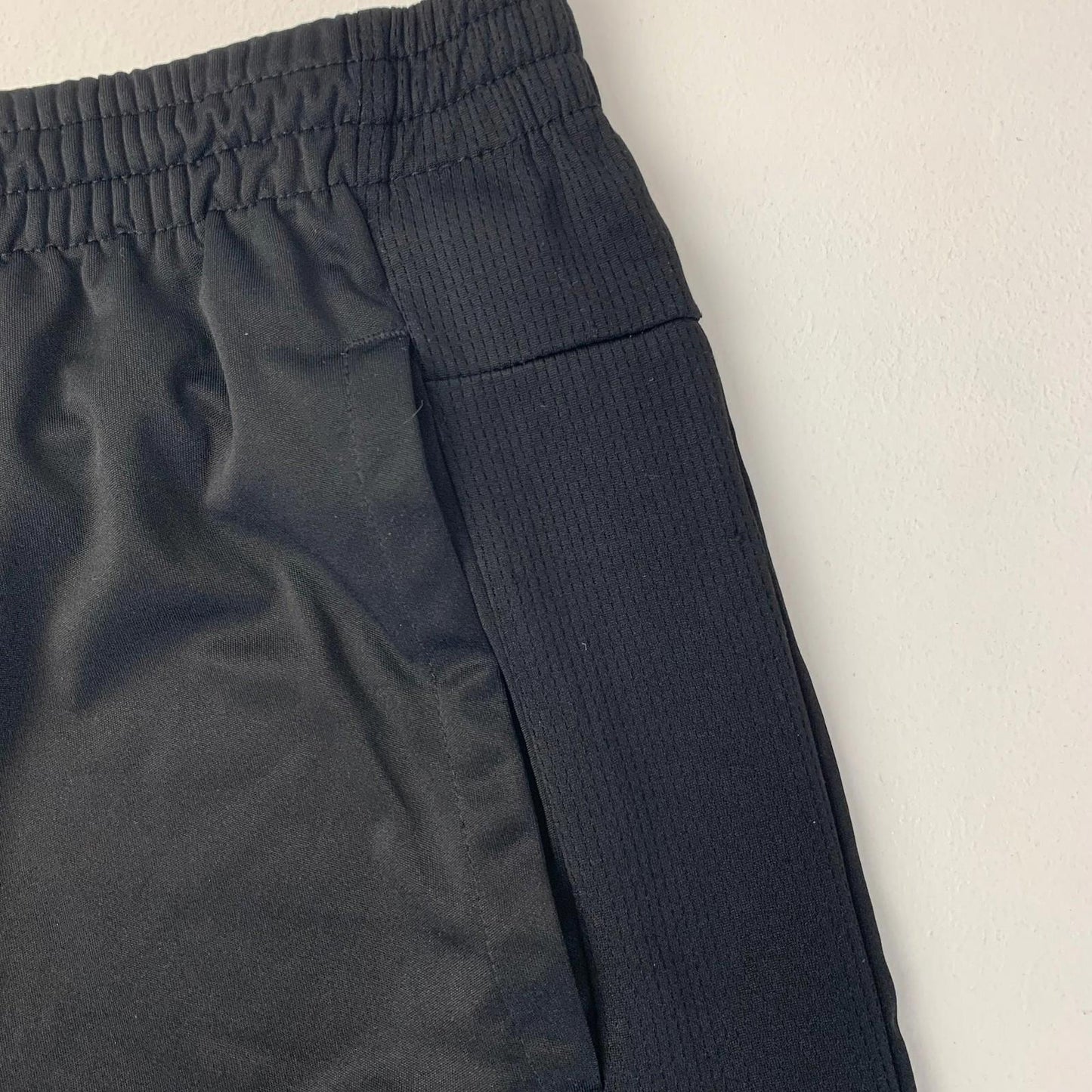 PUMA EVO TRG Activewear Shorts Black Athletic Mens UK M