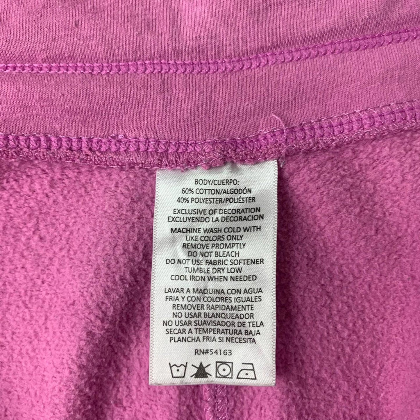 Calvin Klein Women's Jogger Sweatpants Comfortable Cotton Blend XL