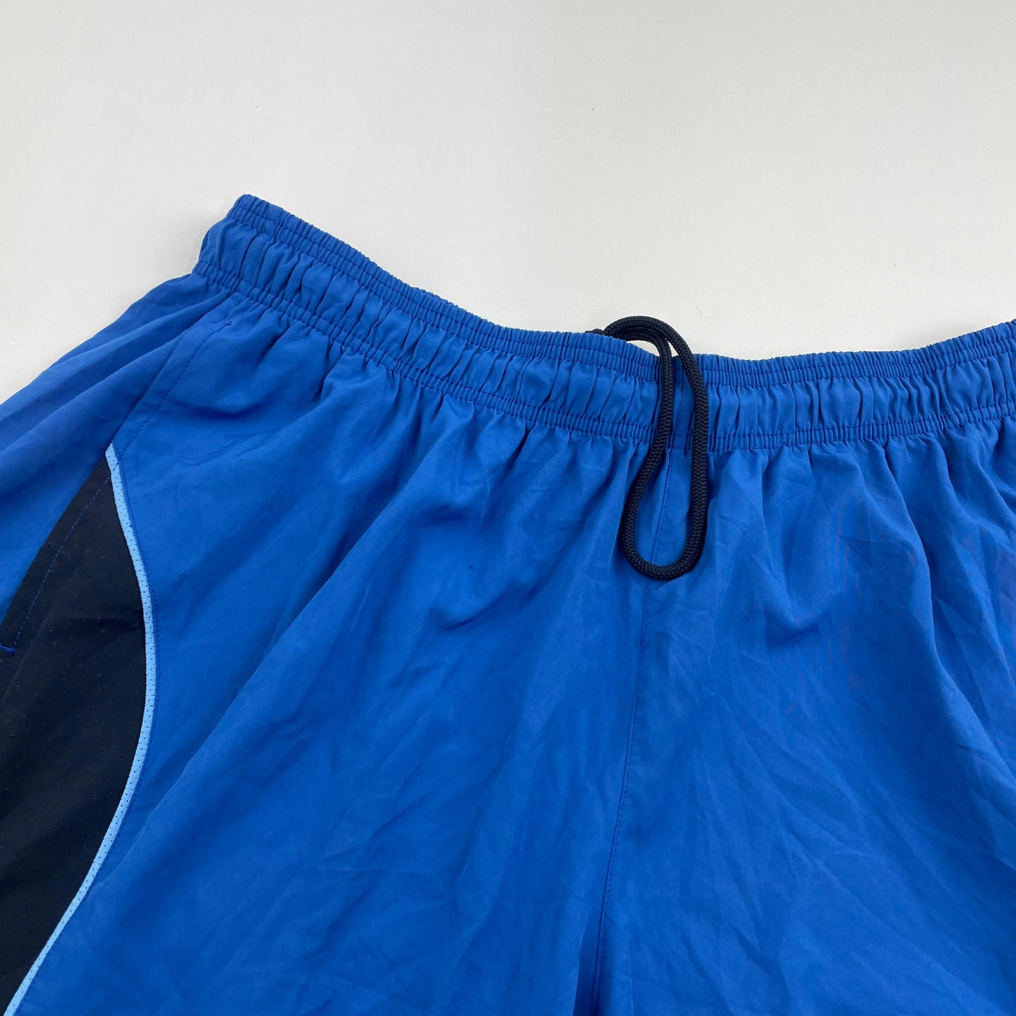 Men’s CHAMPION Blue Sports / Athletic Shorts , Size 2XL