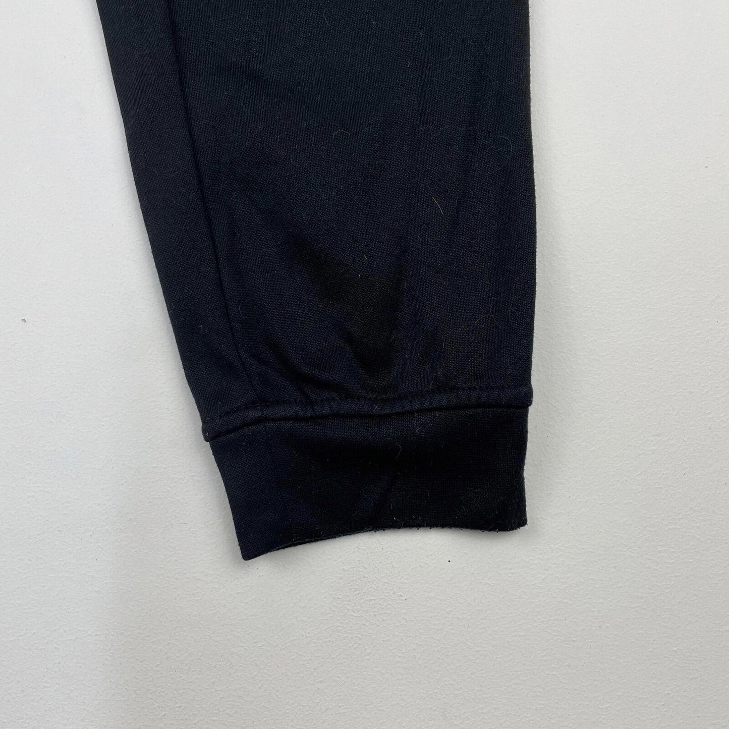 Men’s Black CHAMPION Trackbottoms / Joggers , Size Small
