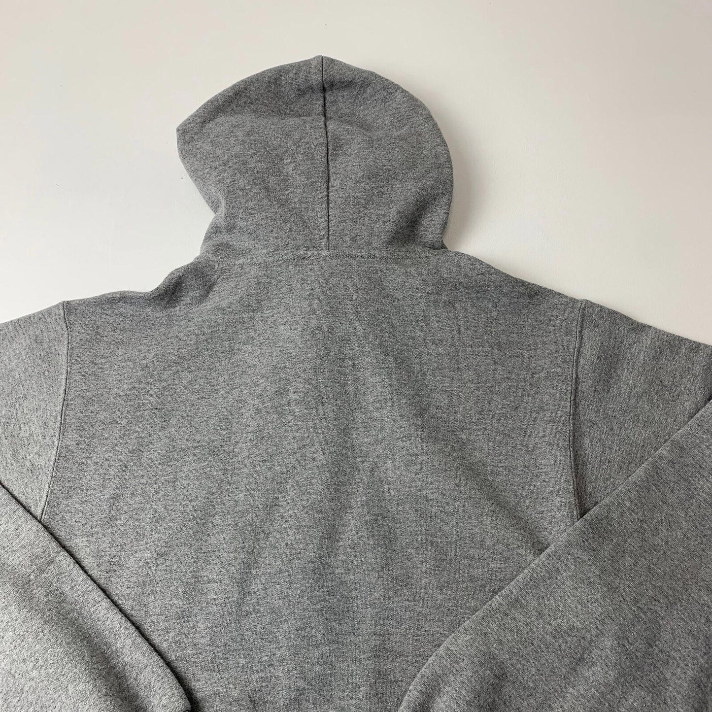 Women’s Disney Hoodie / Grey / Small / Full Zip