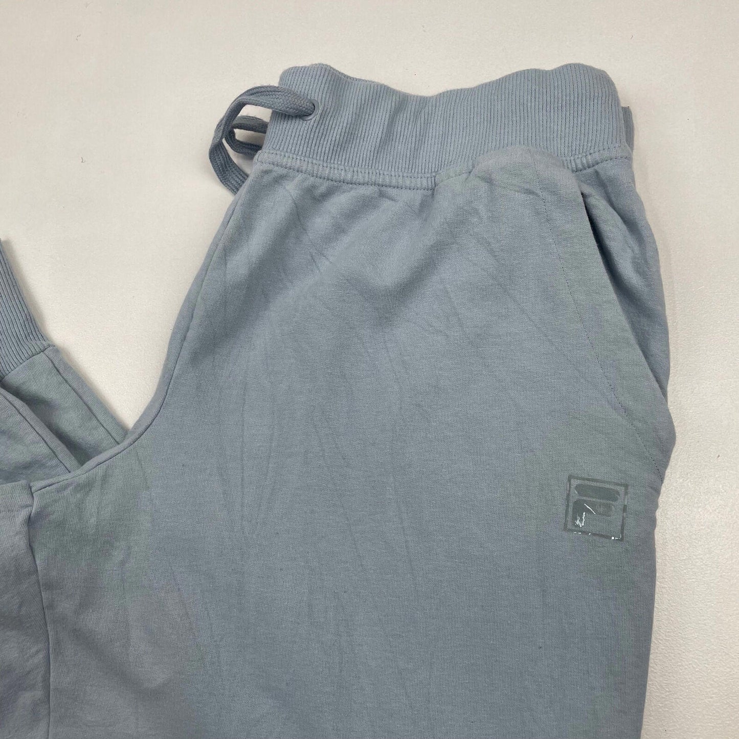 FILA Blue Women’s Joggers , Size Medium