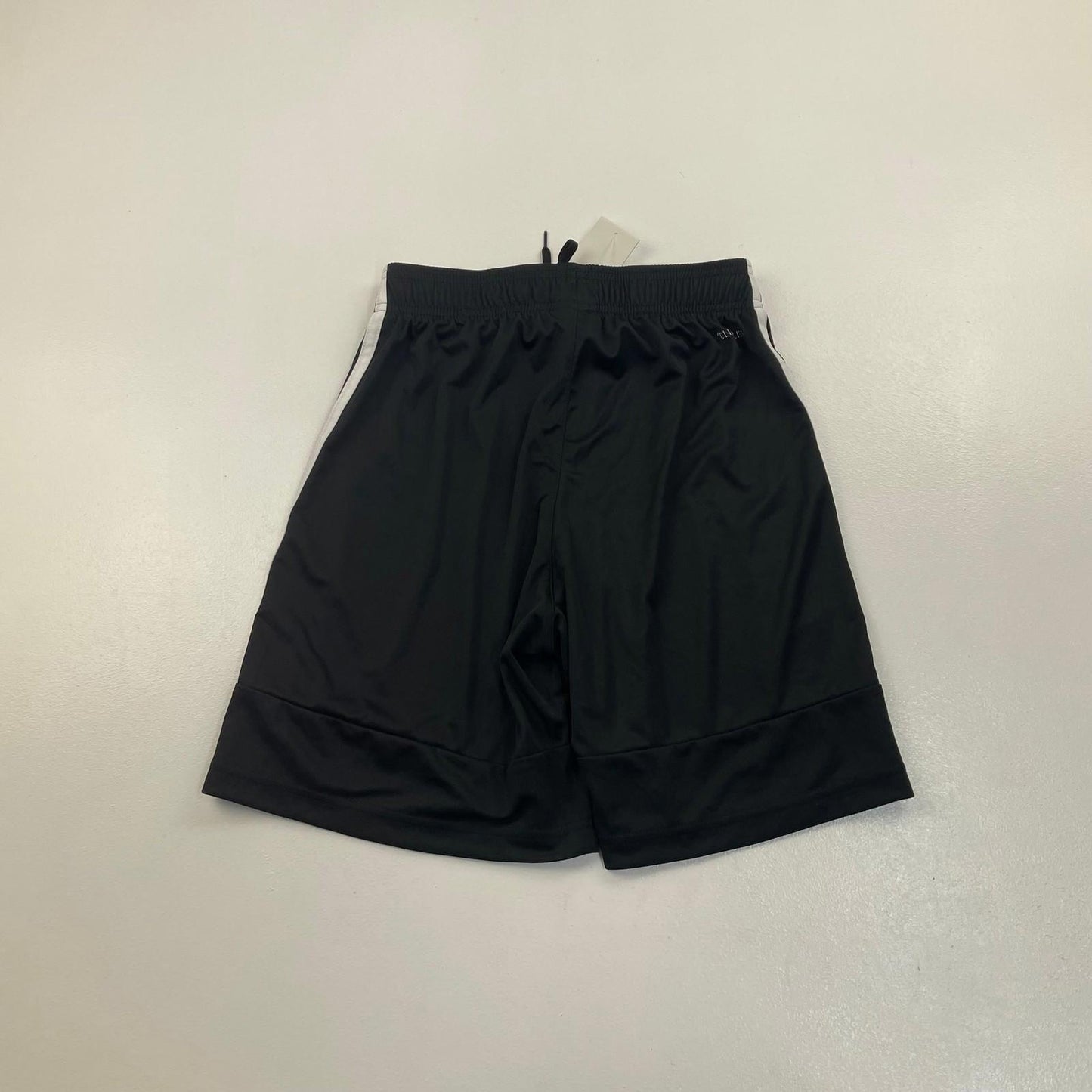 Adidas Climalite Activewear Shorts Athletic Black Mens S