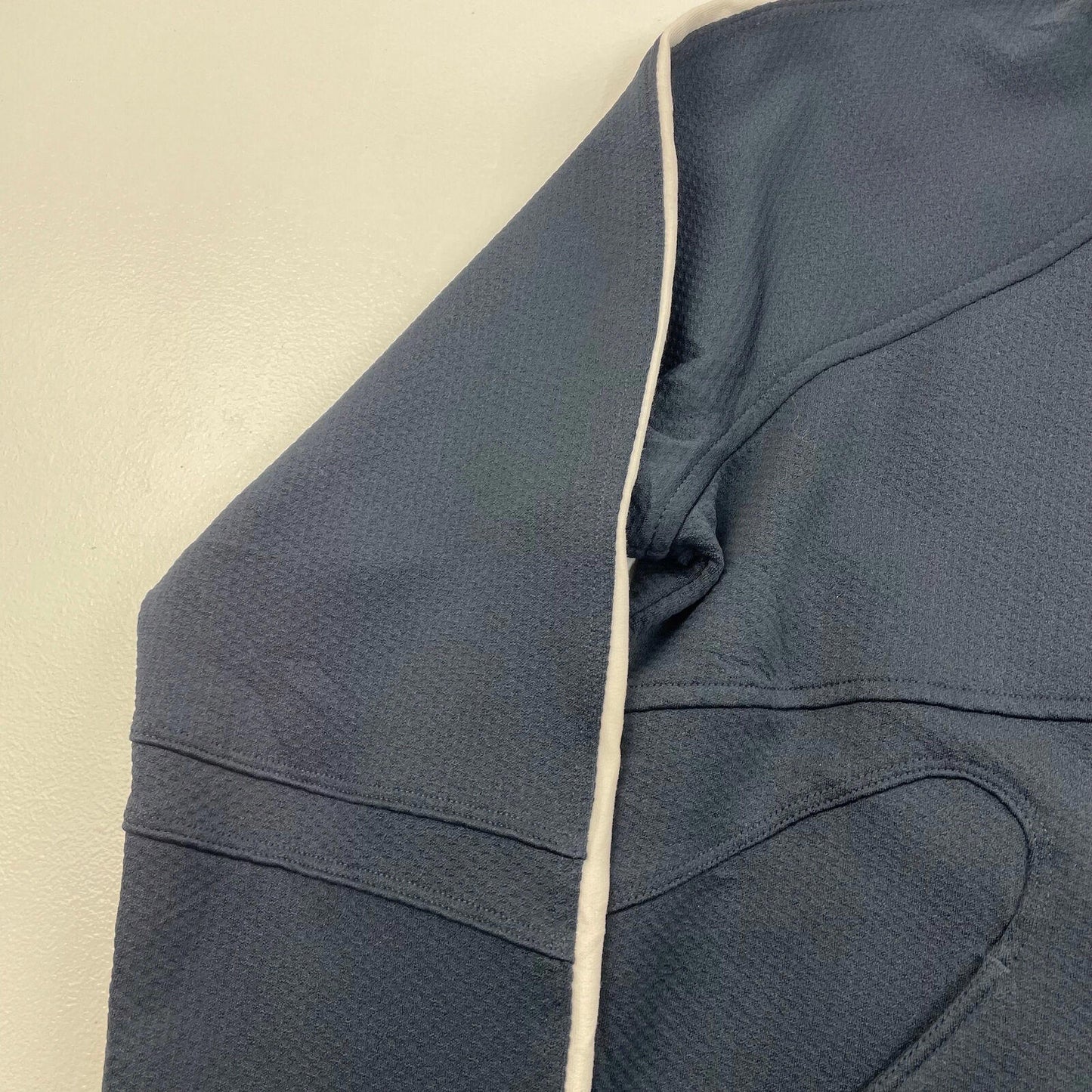 Women’s NIKE Sphere Dry Black Full Zip Hoodie , Size Small