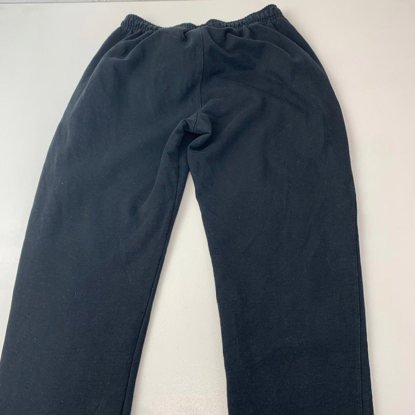Champion Activewear Trousers Jogger Elastic Waist Black Mens L
