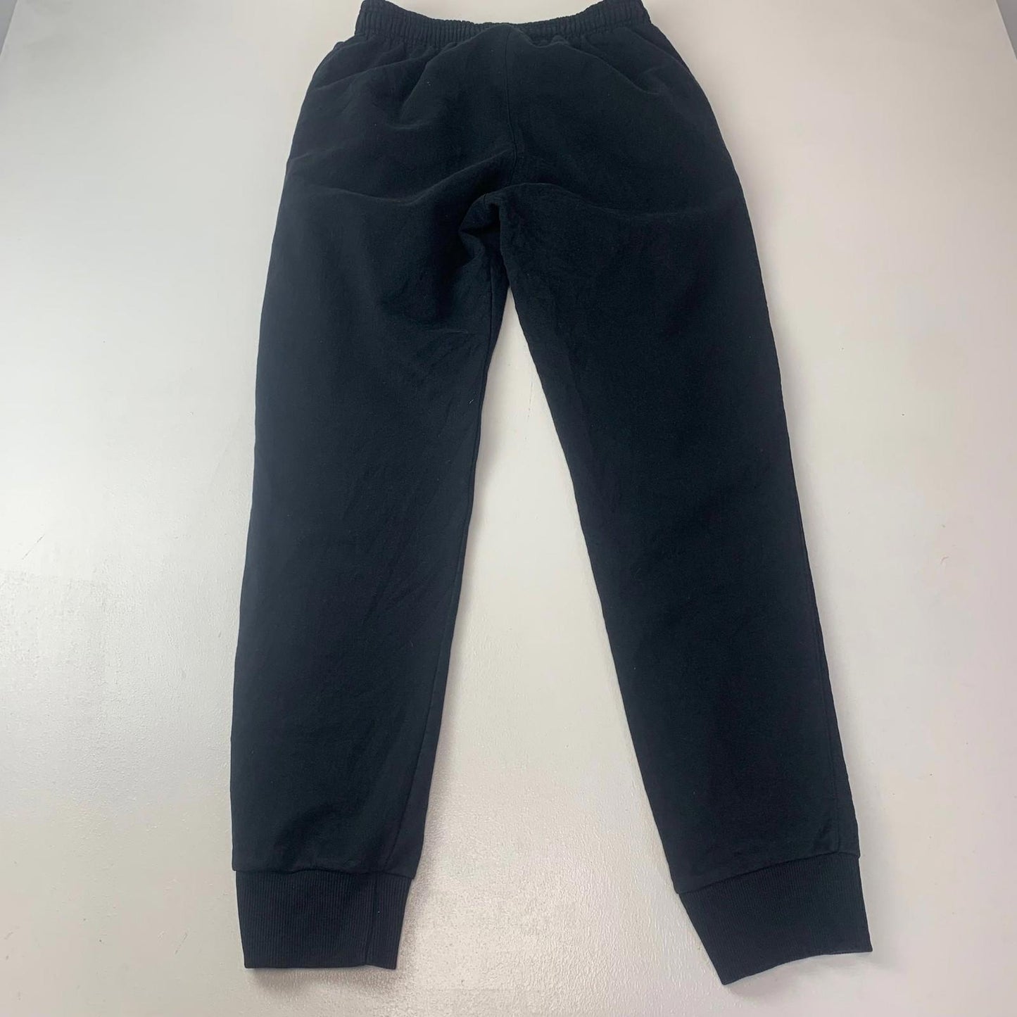 Champion Authentic Athleticwear Joggers Elastic Waist Black Women L