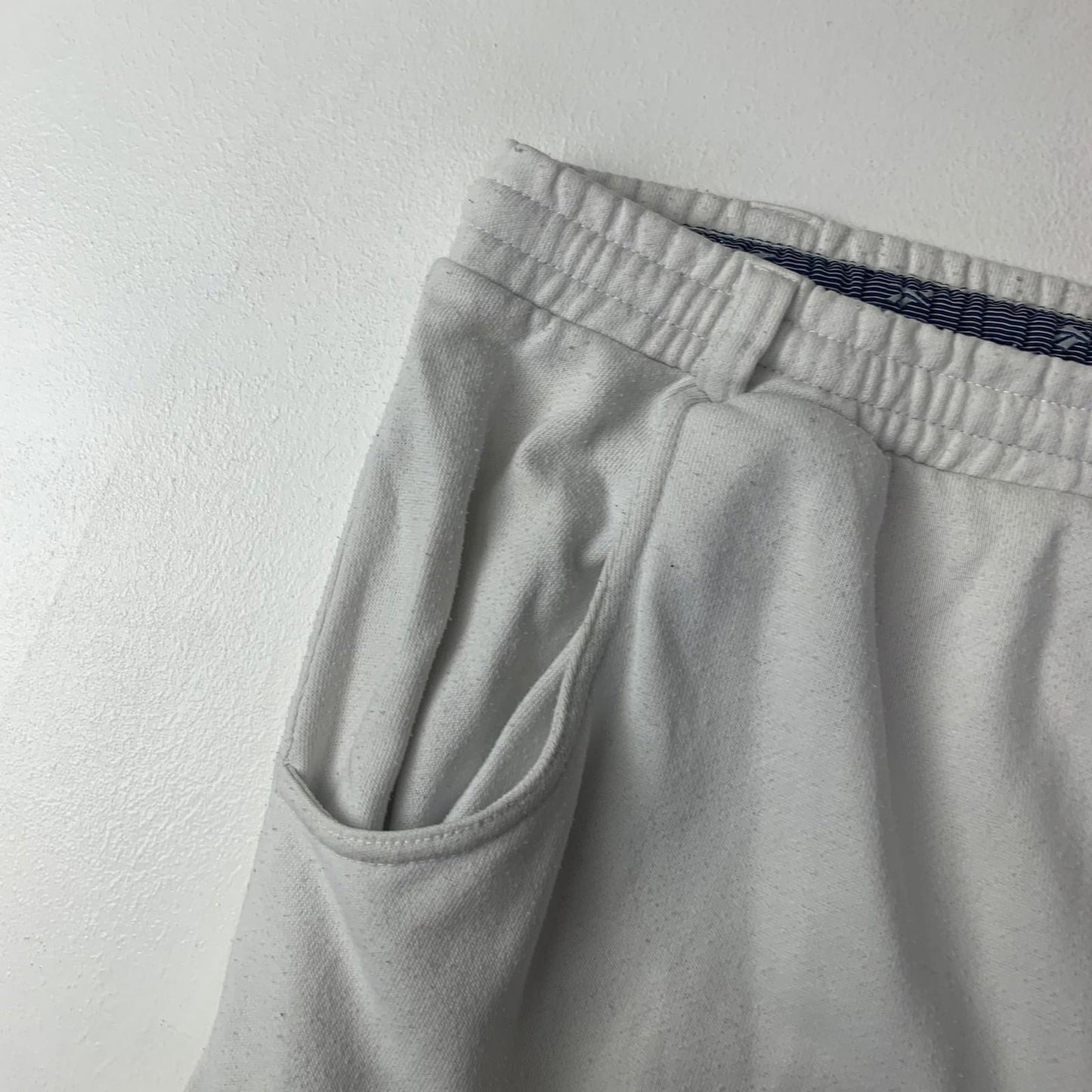 Reebok Freestyle Shorts Athletic White Boys 14-15 Years